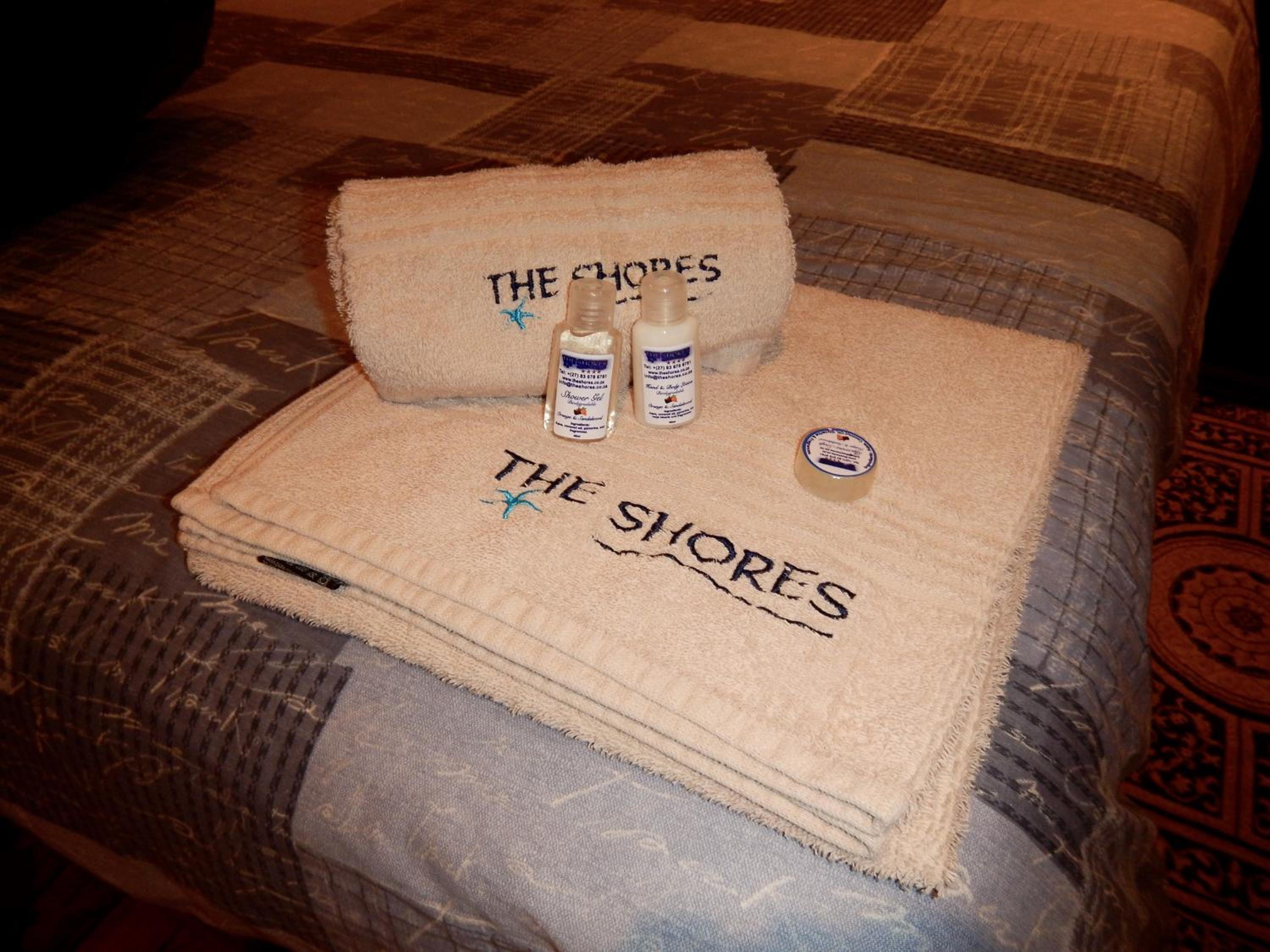 The Shores, Ramsgate view 4