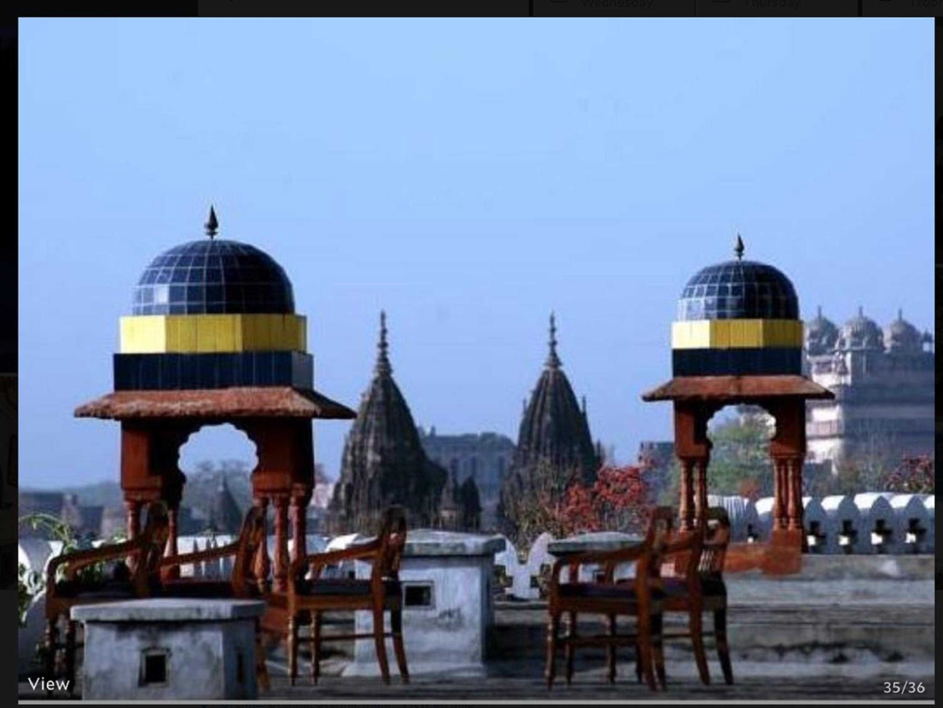 Bundelkhand Riverside, photo 74