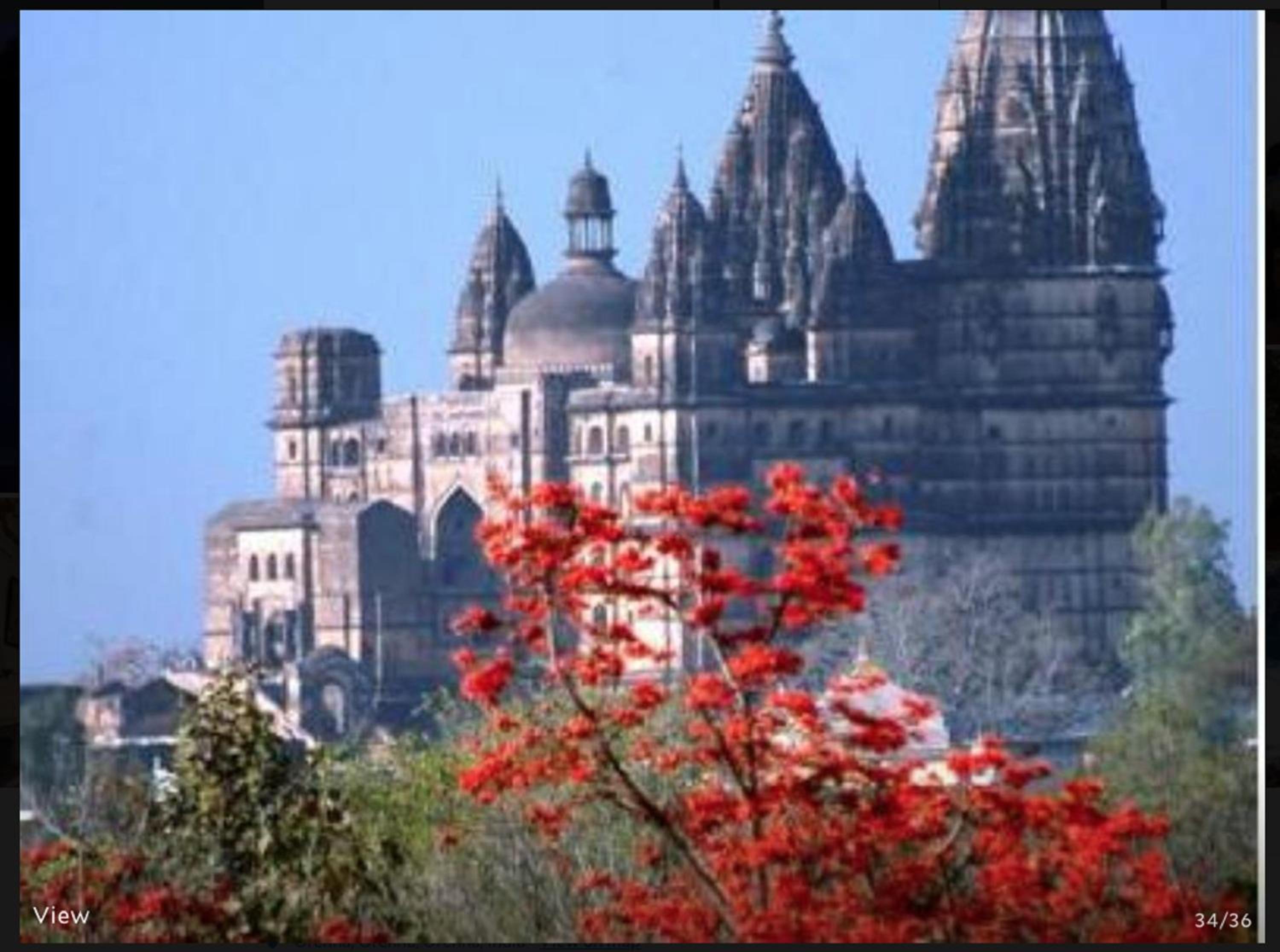Bundelkhand Riverside, photo 63