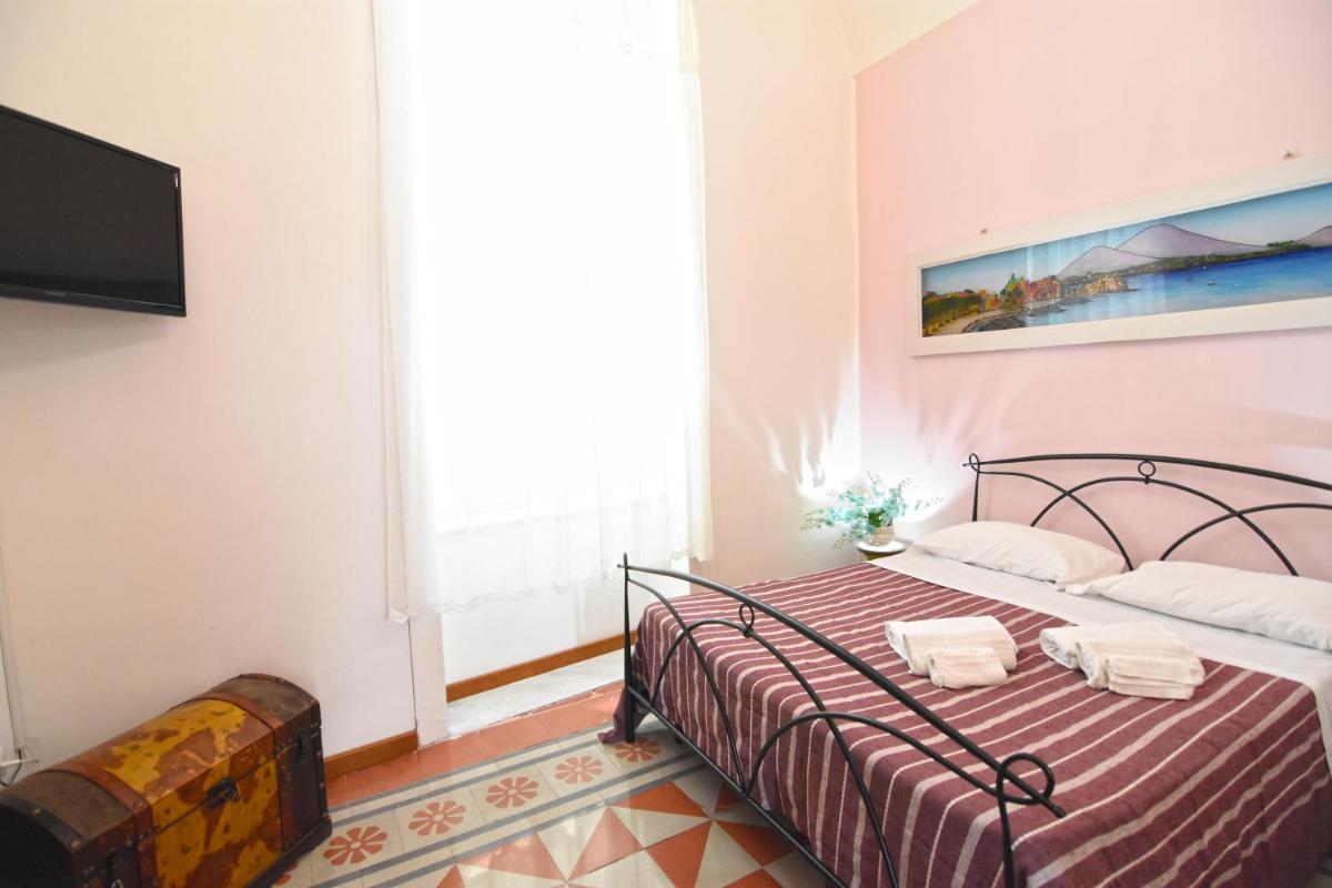 Sunrise B&B