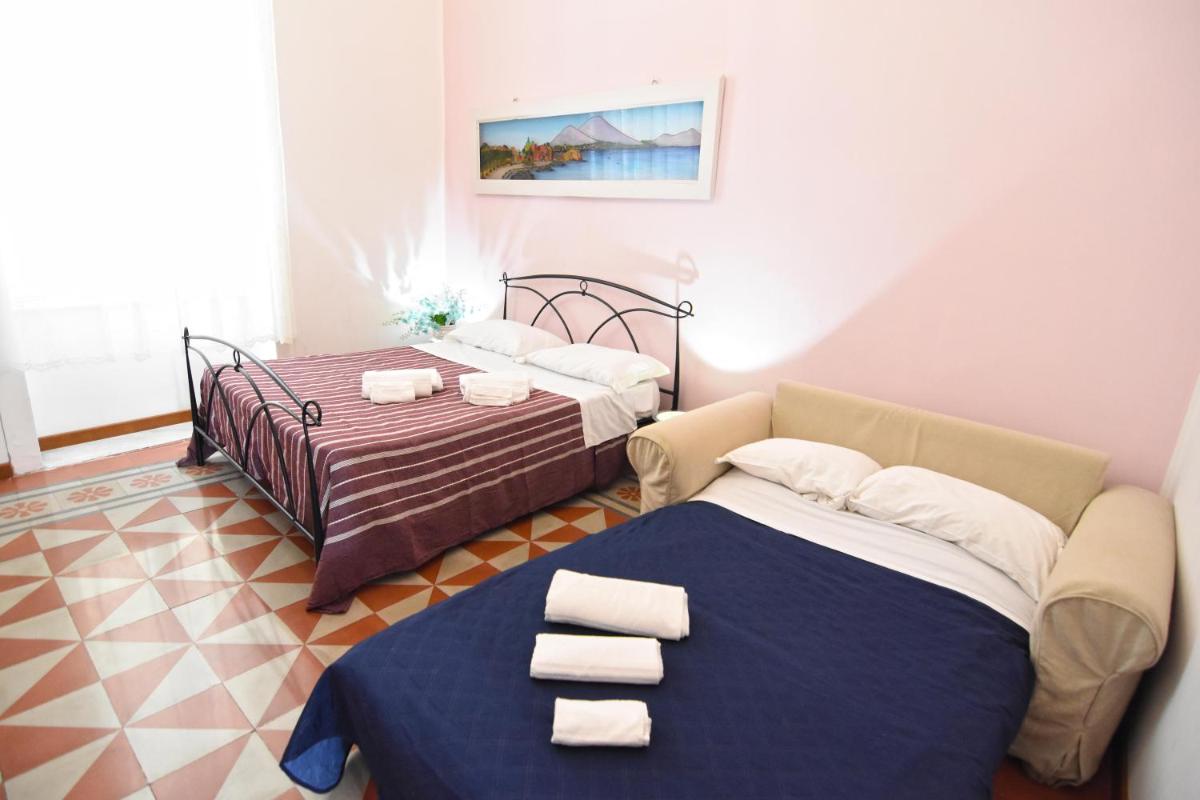 Sunrise B&B