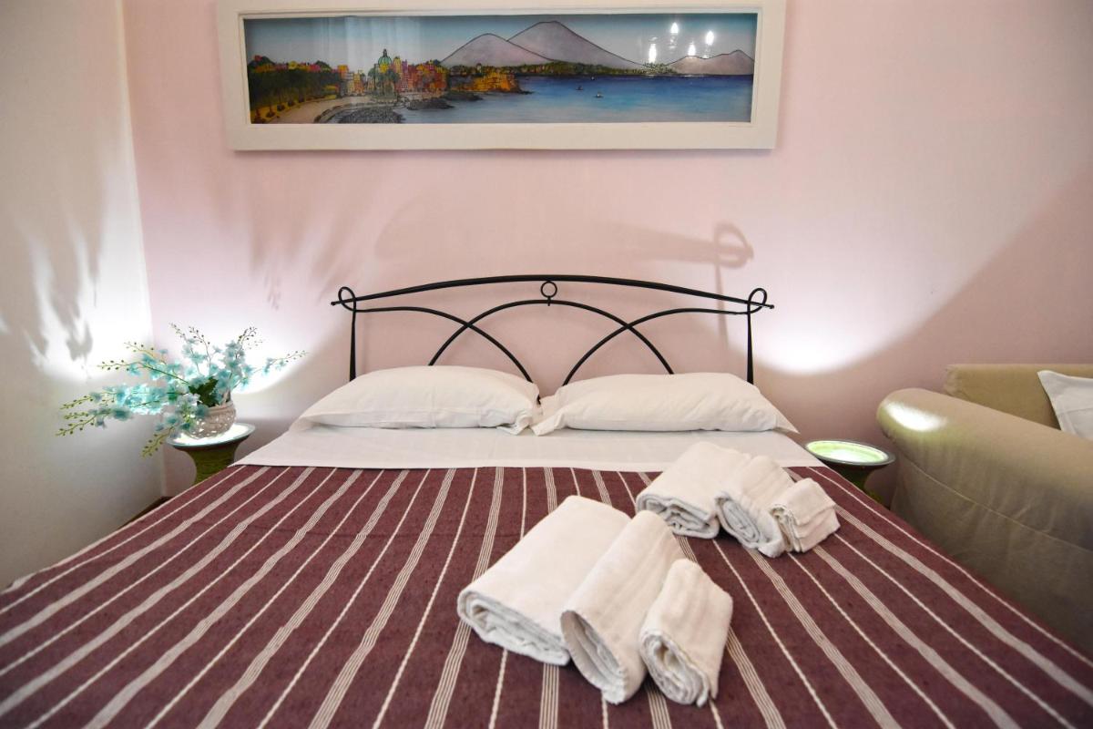 Sunrise B&B