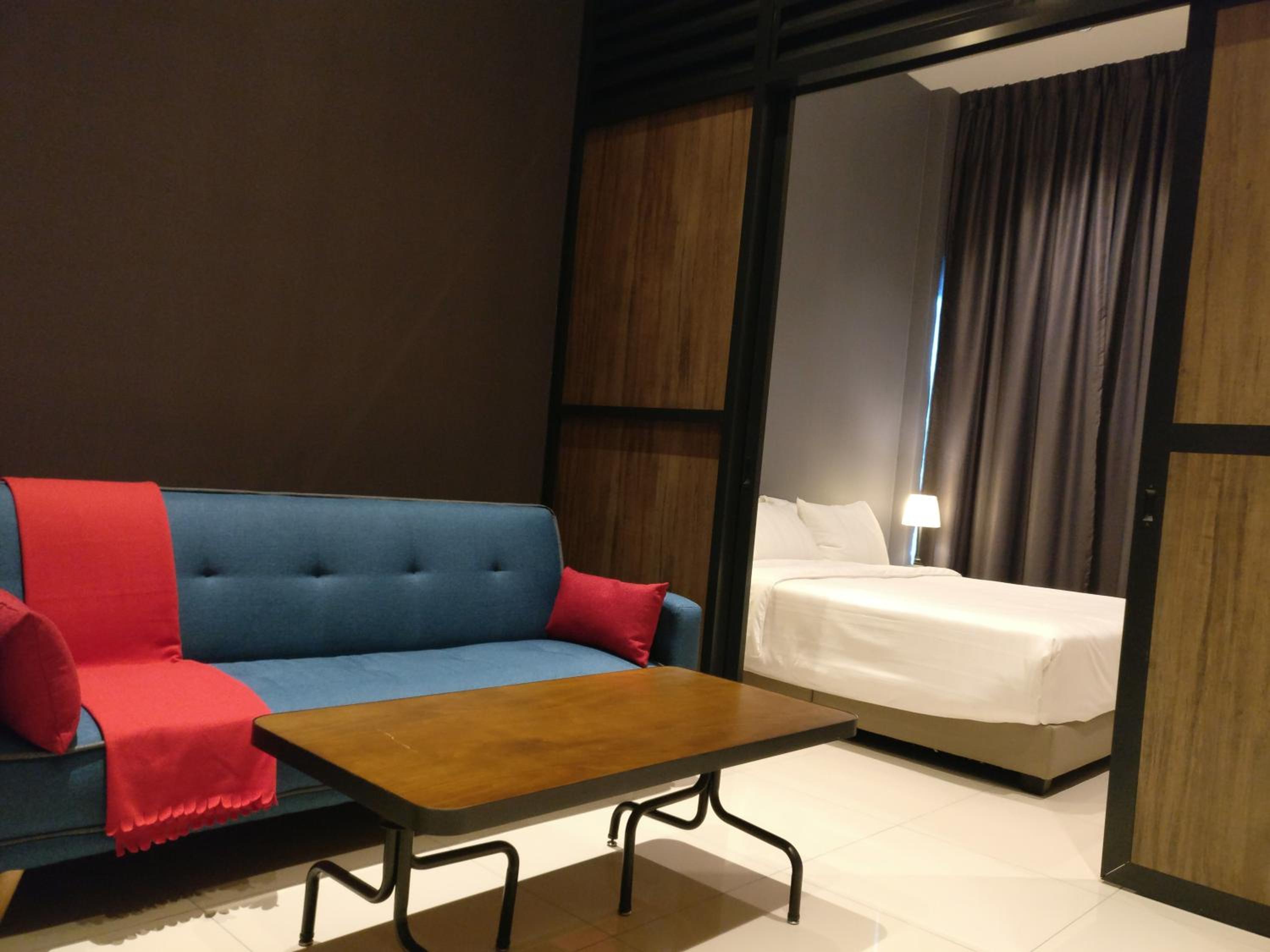 SL TR Homstay photo 2