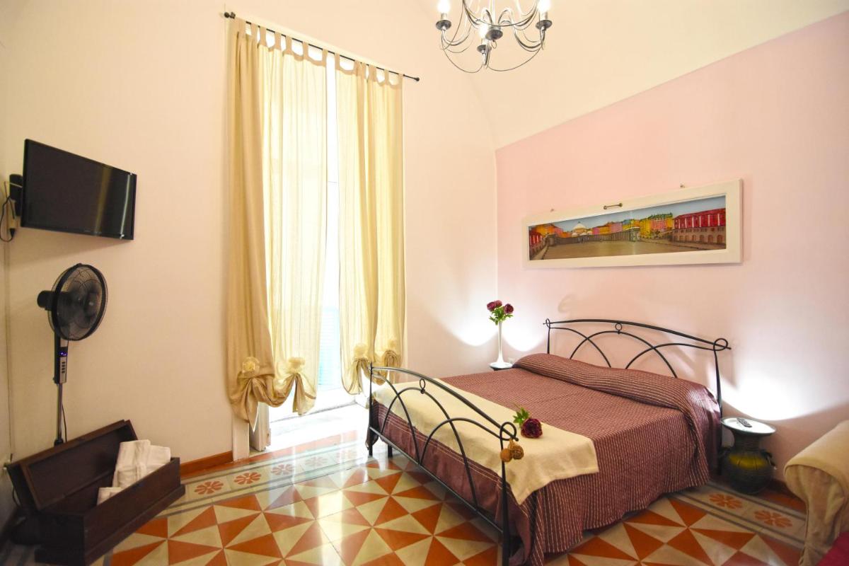 Sunrise B&B