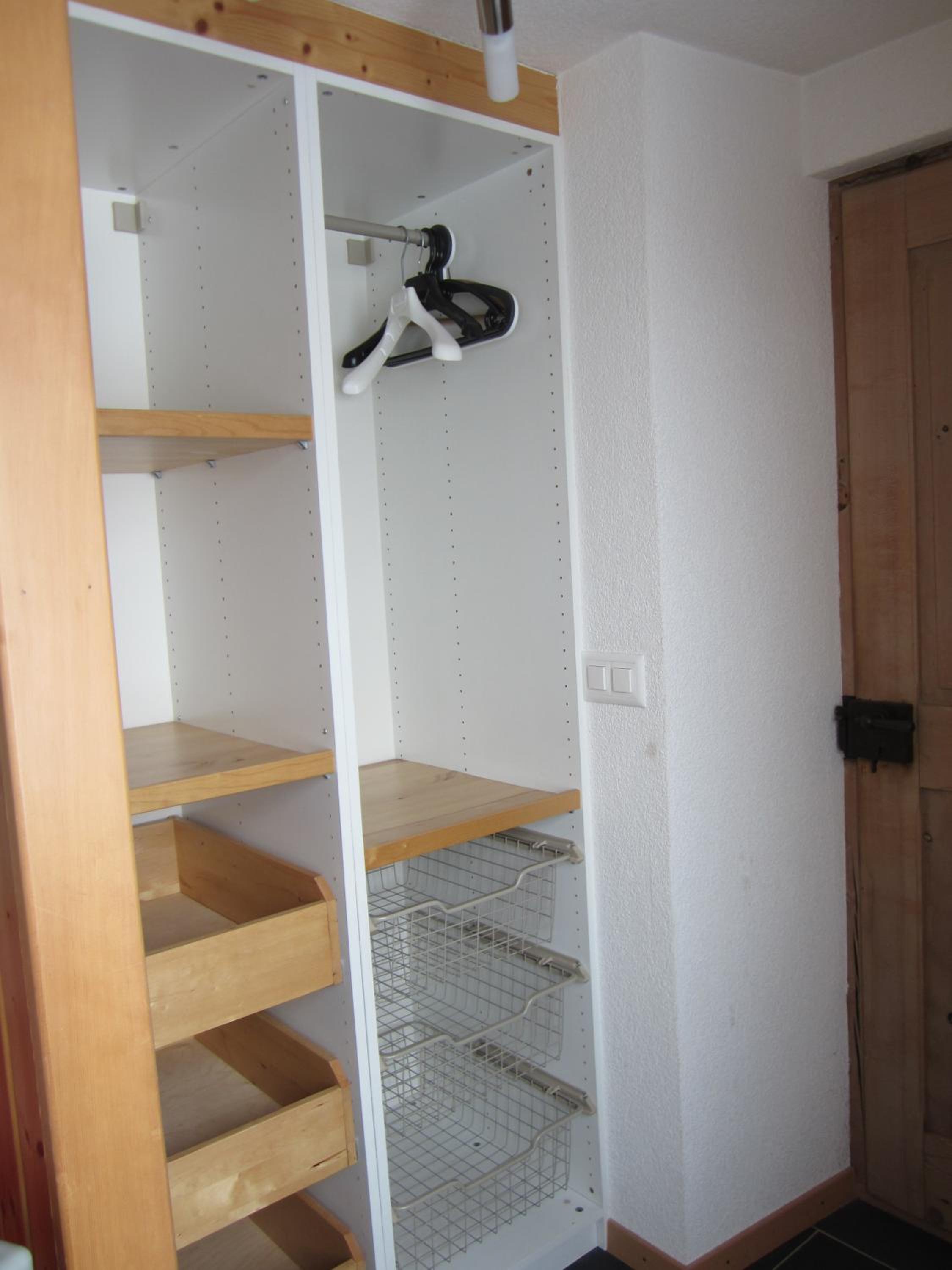 Chalet Bärgblick