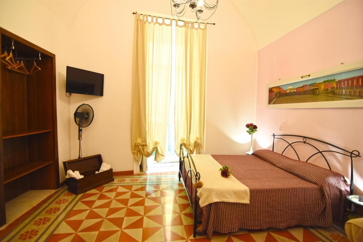 Sunrise B&B