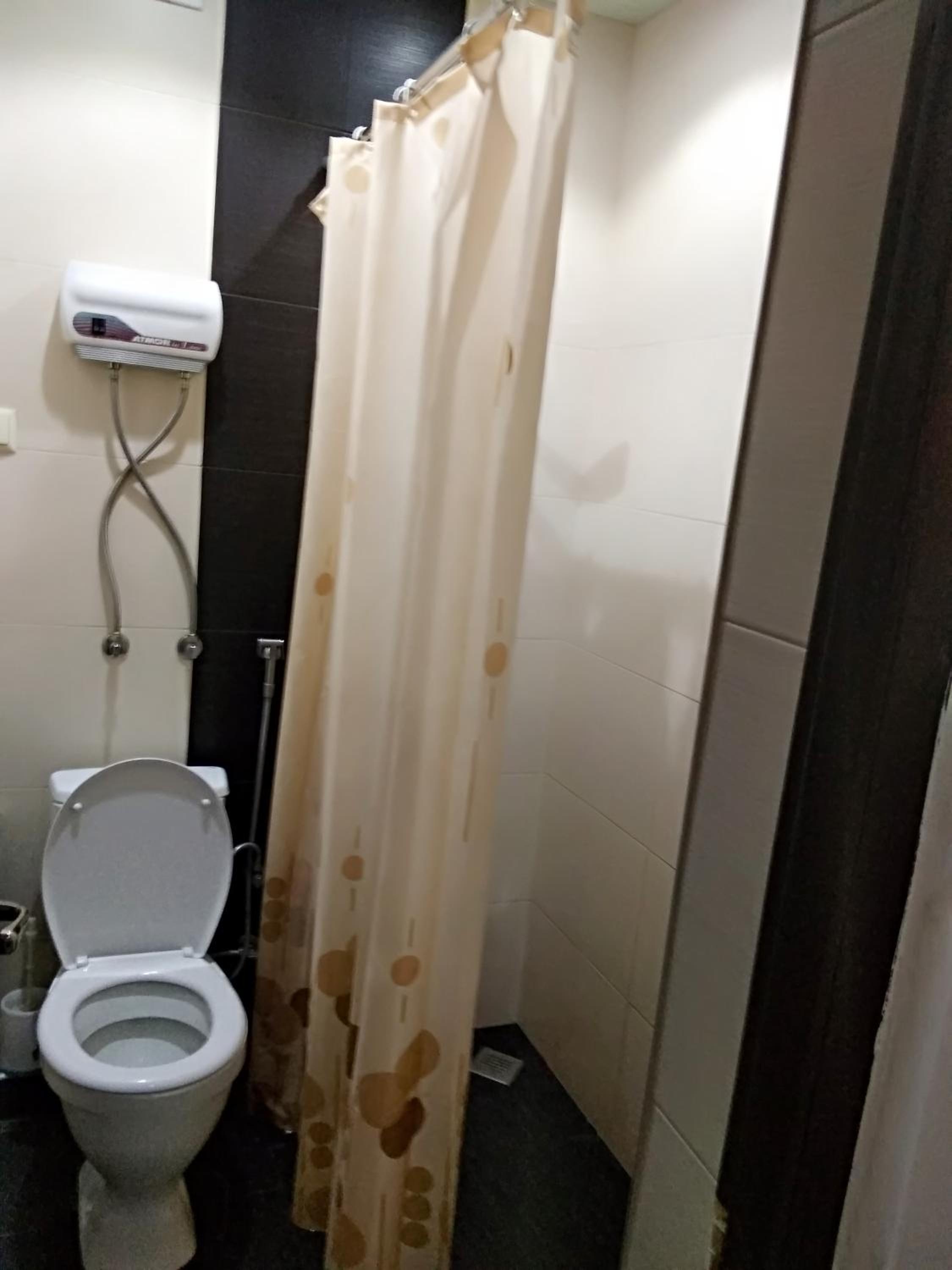 Komitas Avenue Guest House
