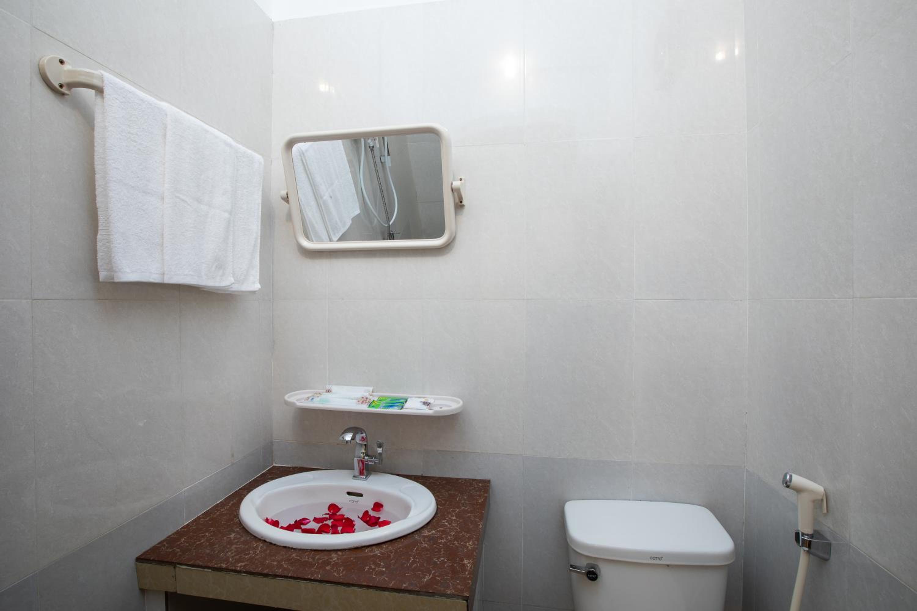 Botoum Hostel