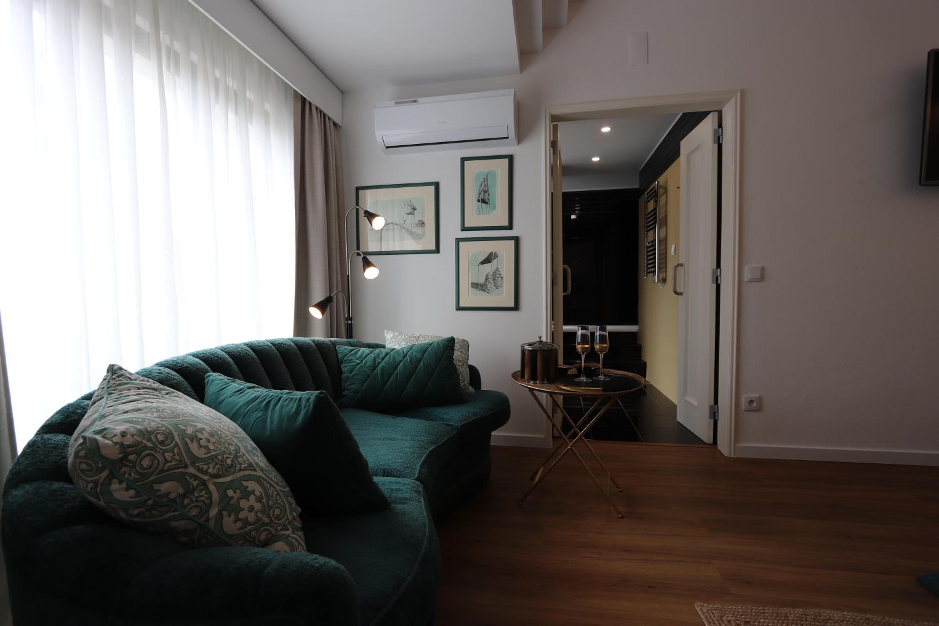 Sintra Rural Home - Cerrado da Serra