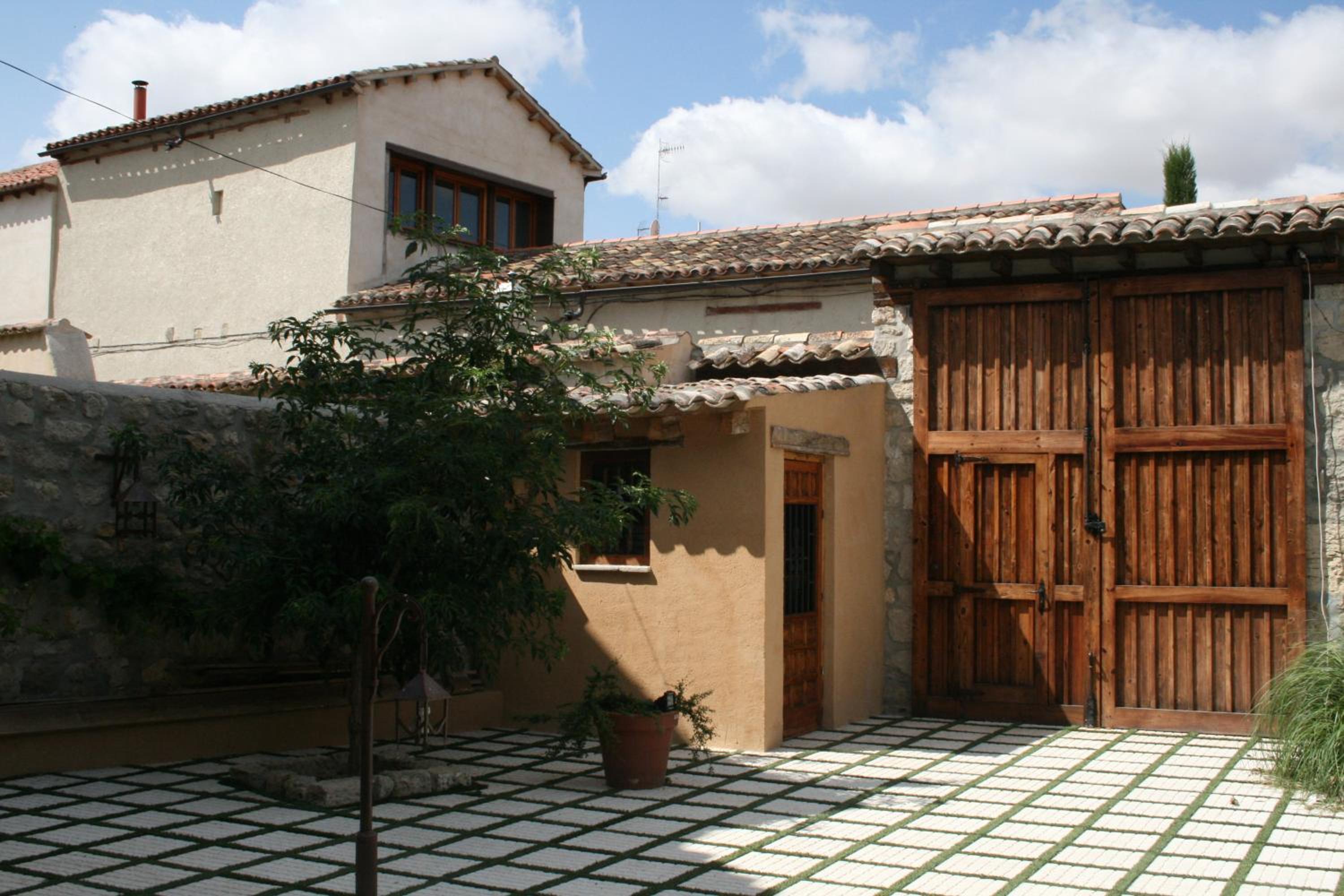 Las Casitas de Papel