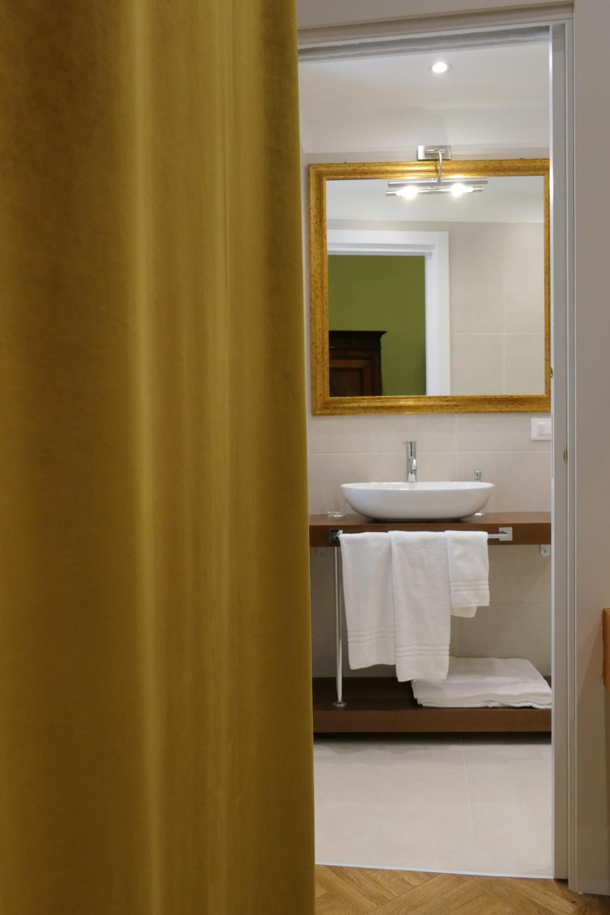 Spaccanapoli B&B City Soul