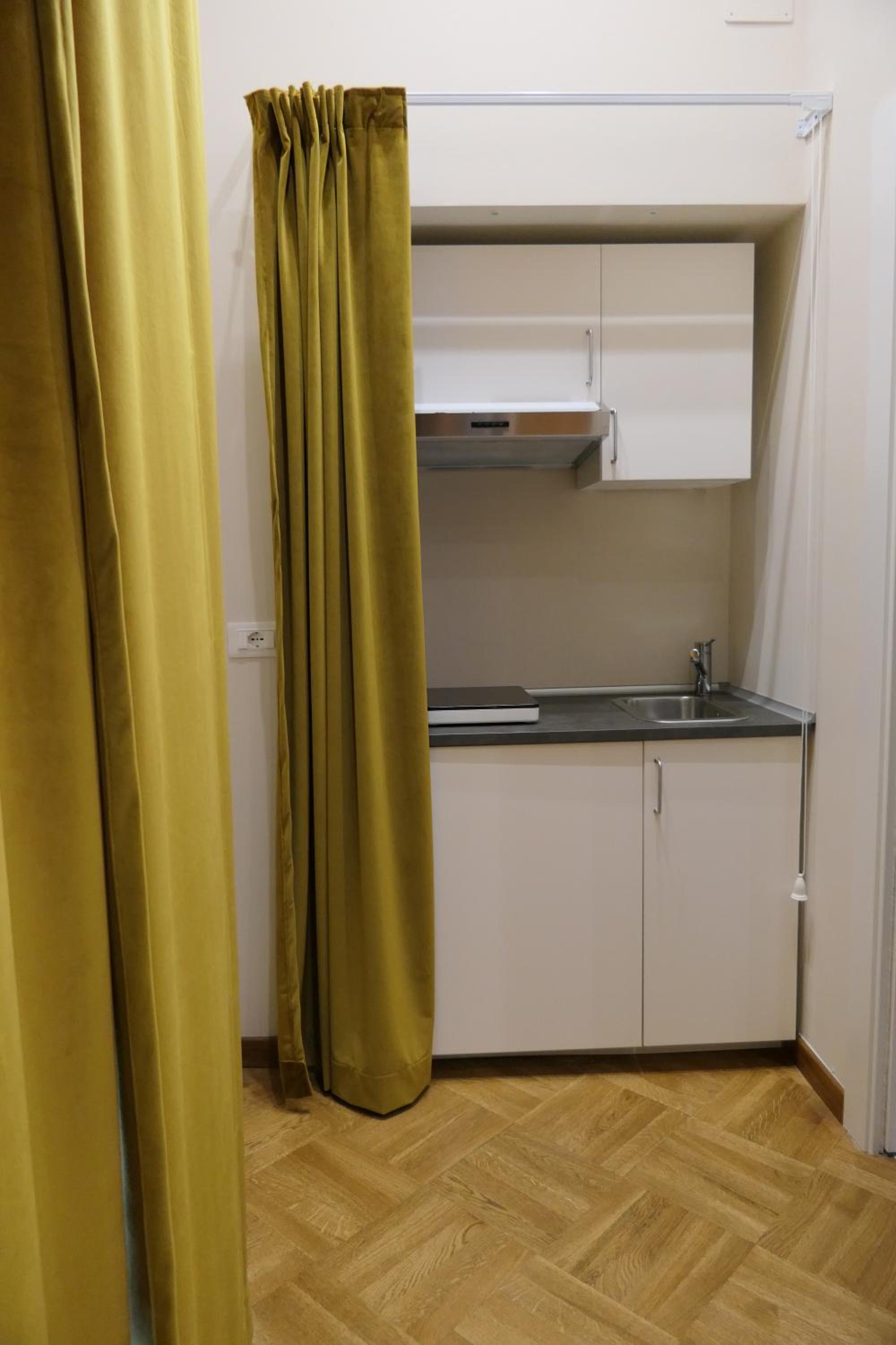 Spaccanapoli B&B City Soul