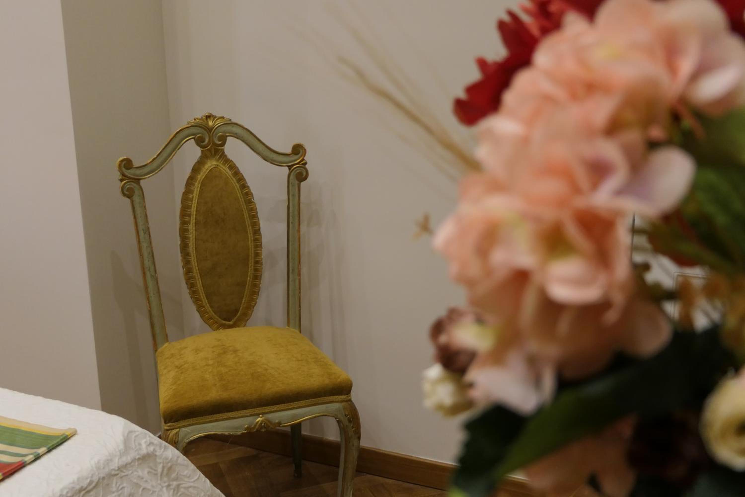 Spaccanapoli B&B City Soul
