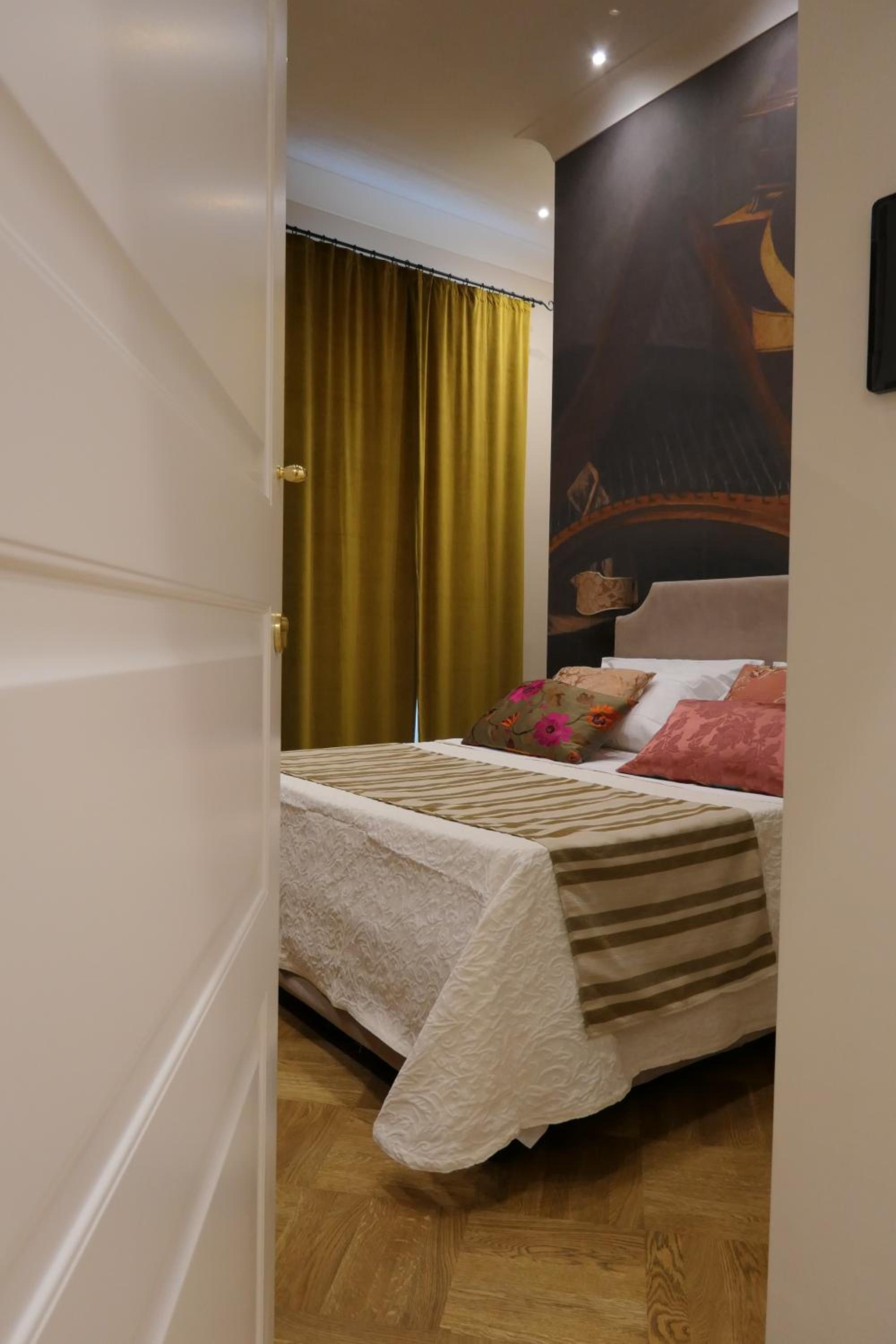 Spaccanapoli B&B City Soul