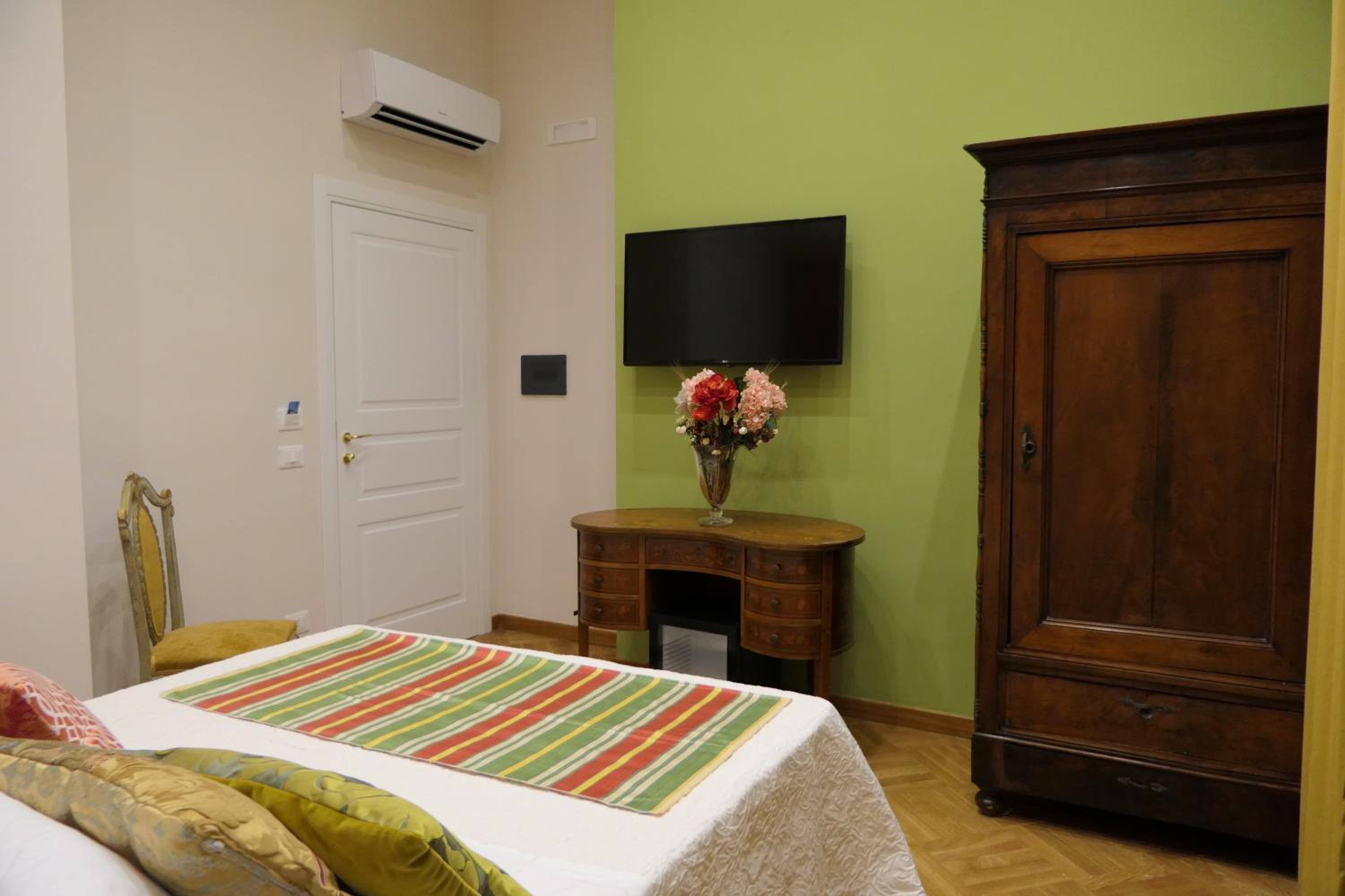 Spaccanapoli B&B City Soul
