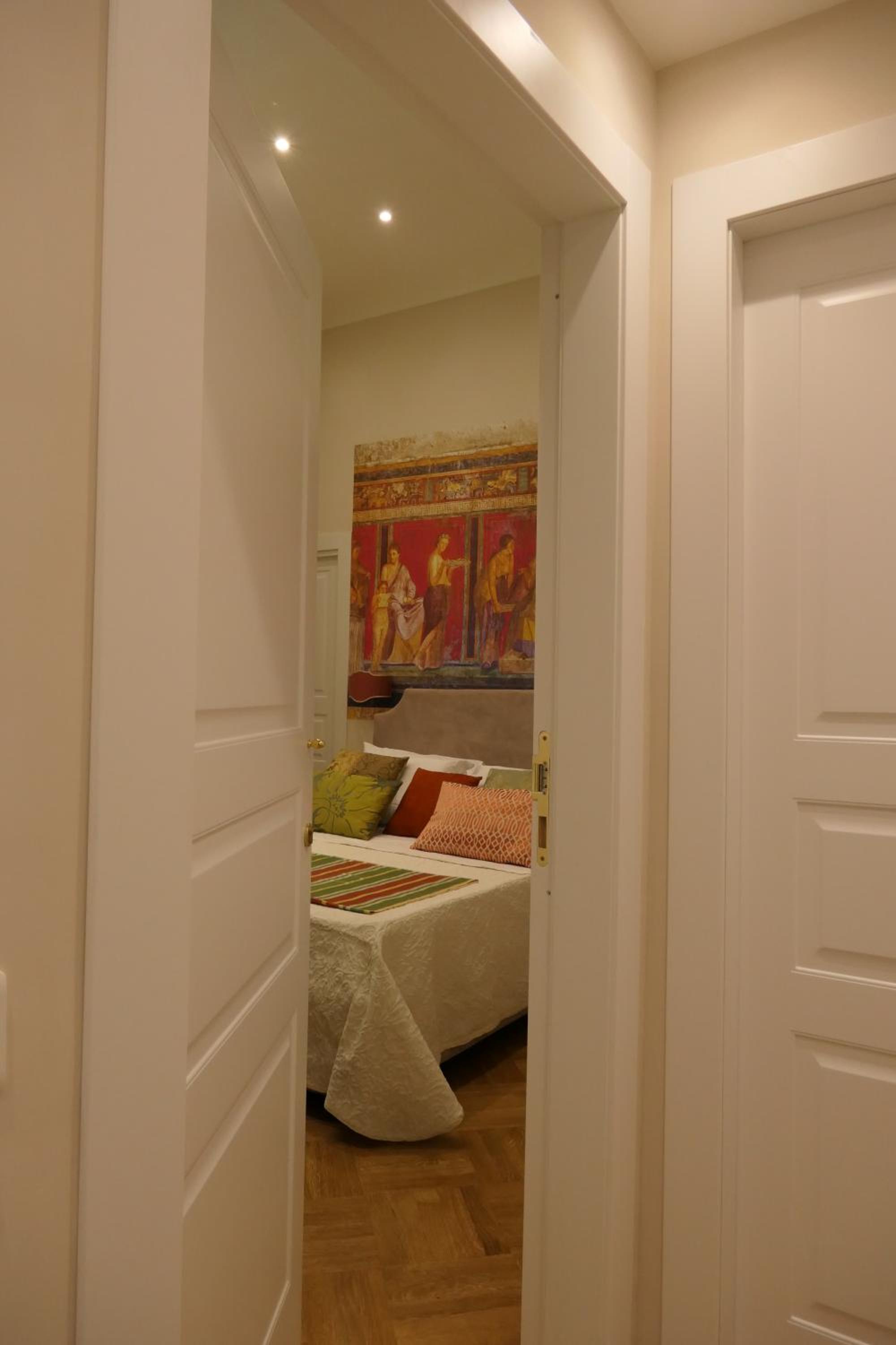 Spaccanapoli B&B City Soul