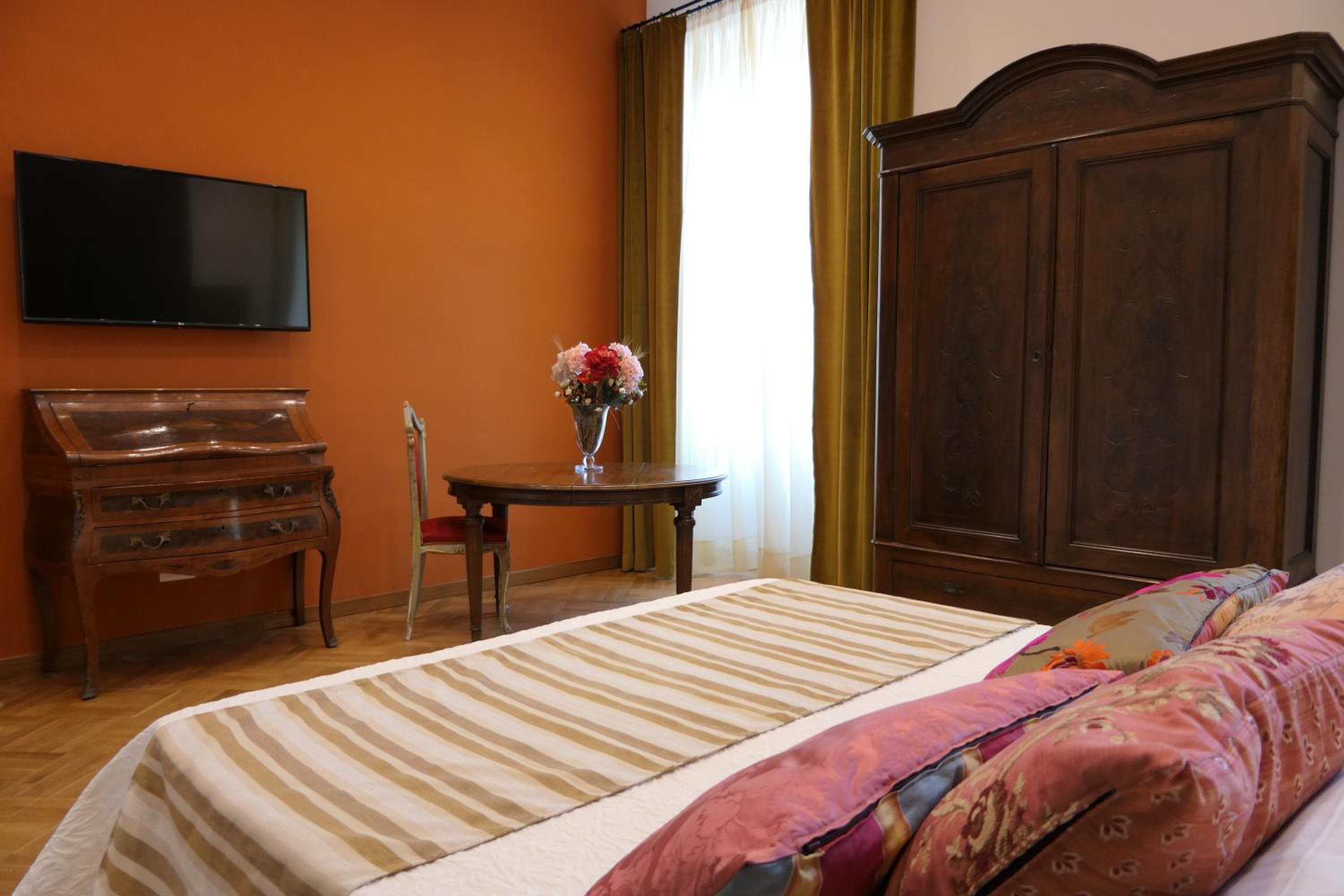 Spaccanapoli B&B City Soul