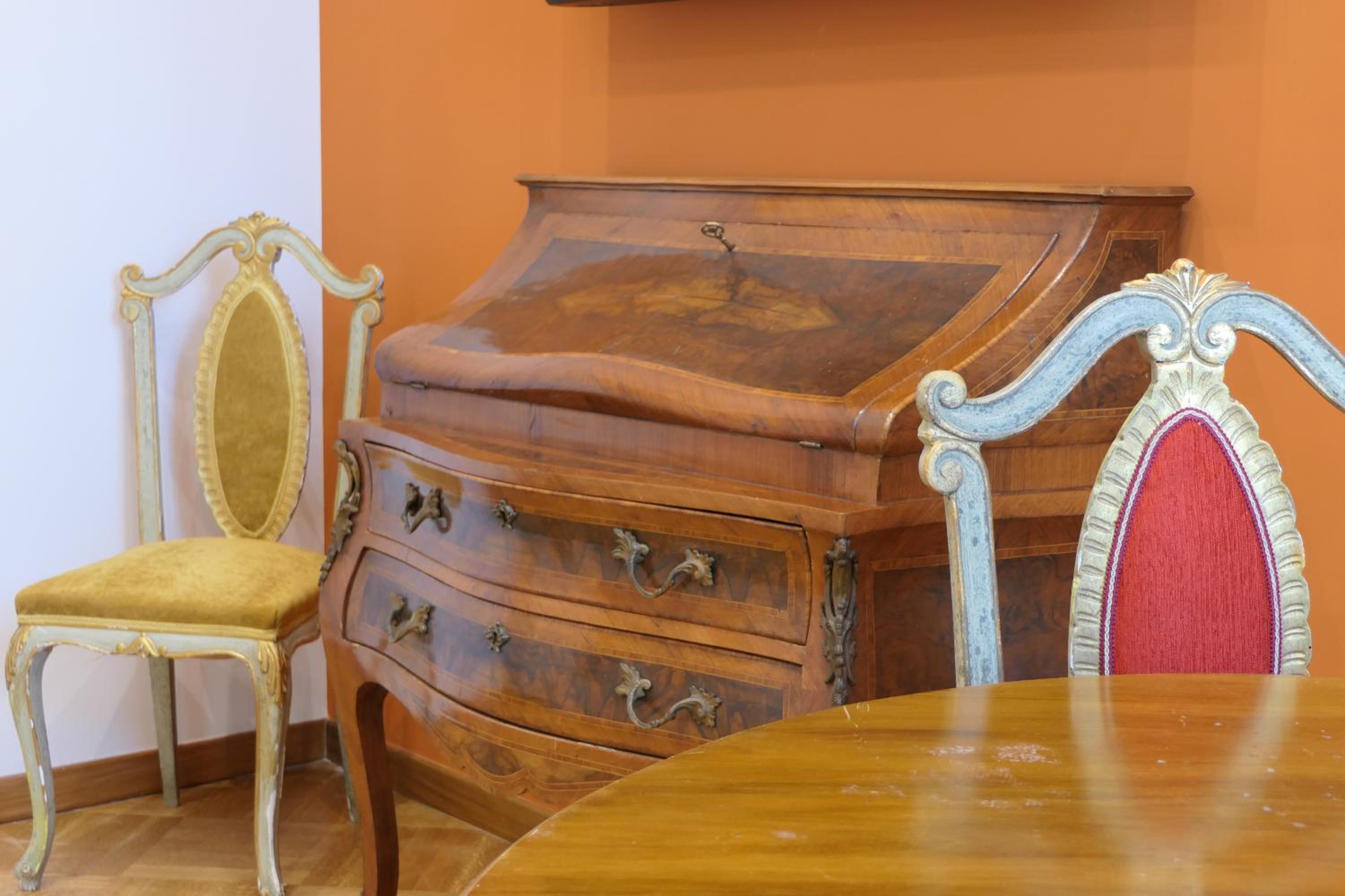 Spaccanapoli B&B City Soul