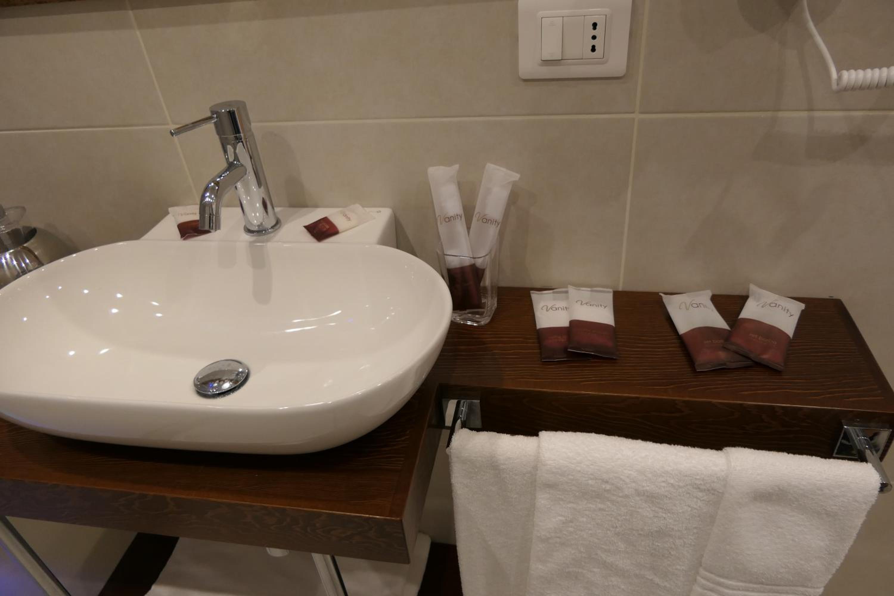Spaccanapoli B&B City Soul