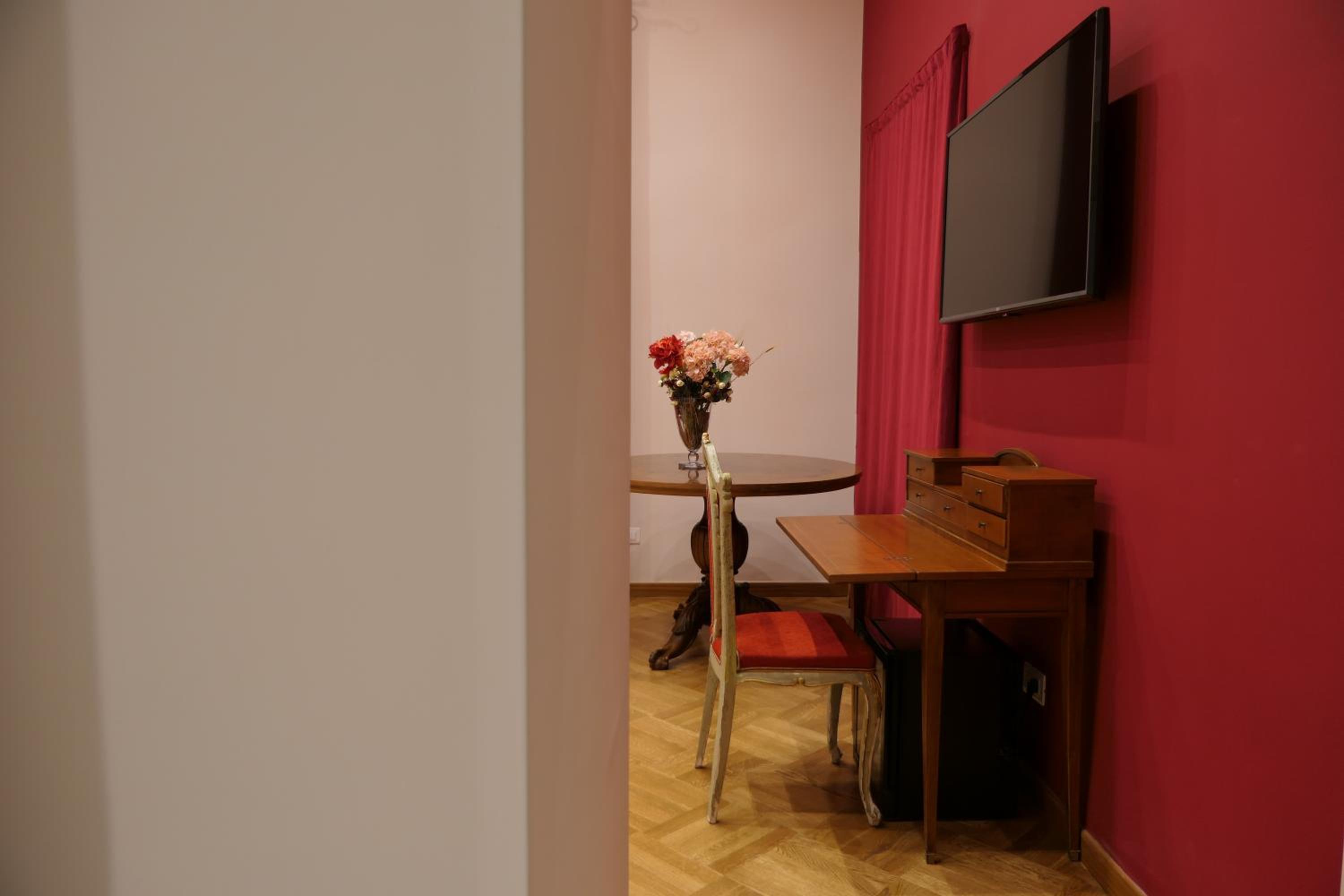 Spaccanapoli B&B City Soul