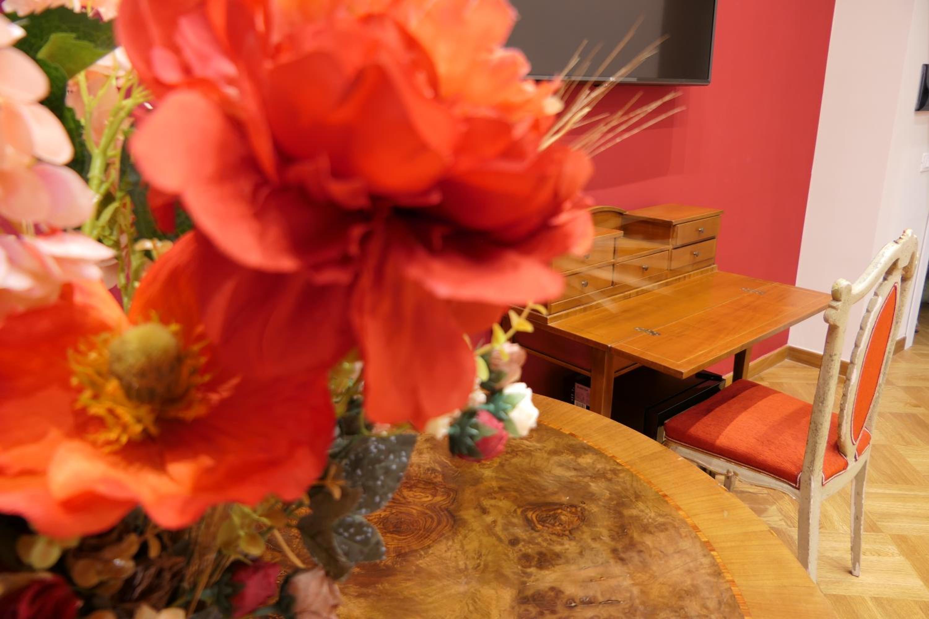 Spaccanapoli B&B City Soul