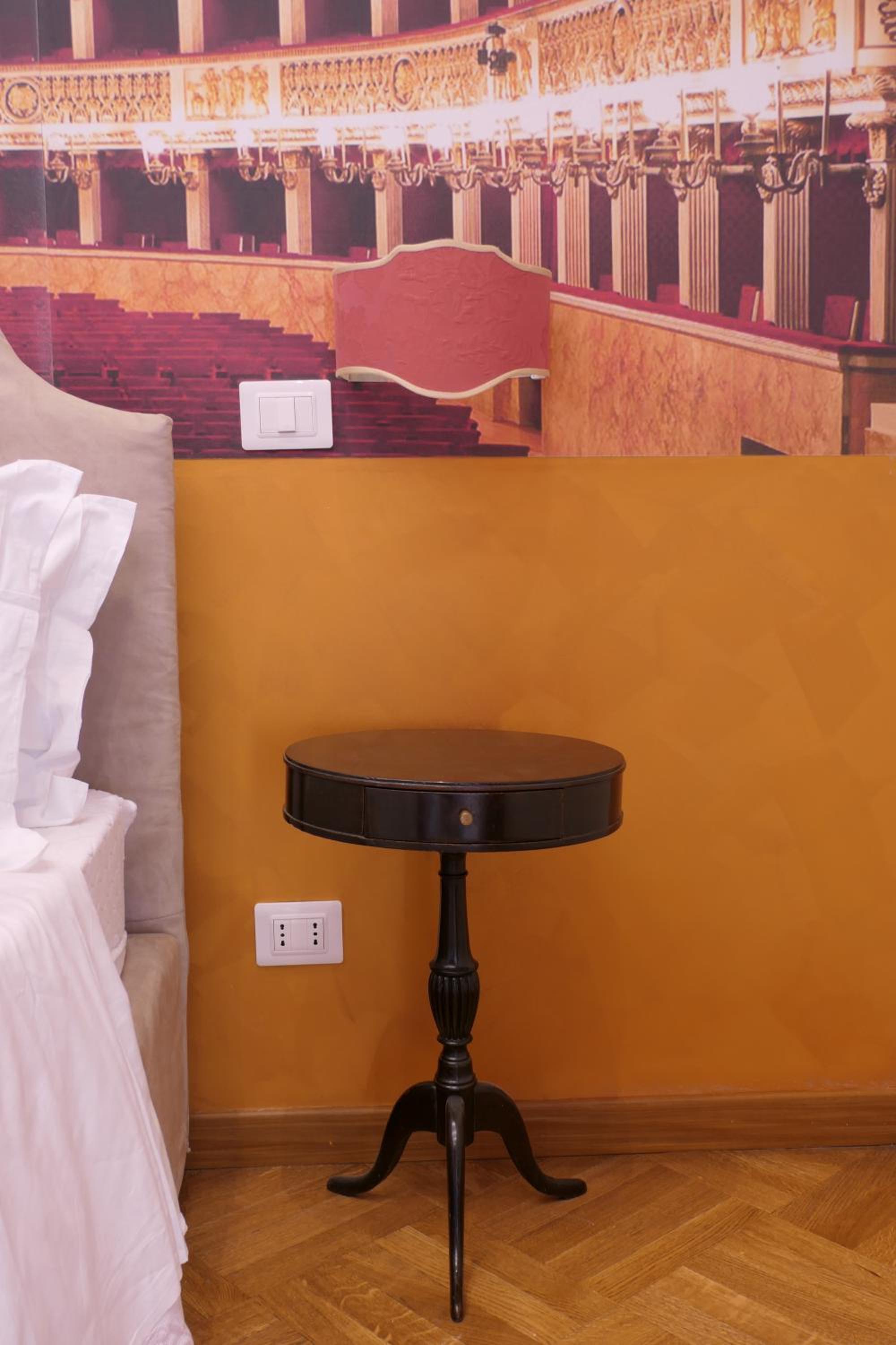 Spaccanapoli B&B City Soul
