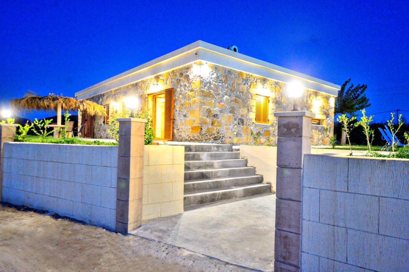 Iridanos Villa photo 5