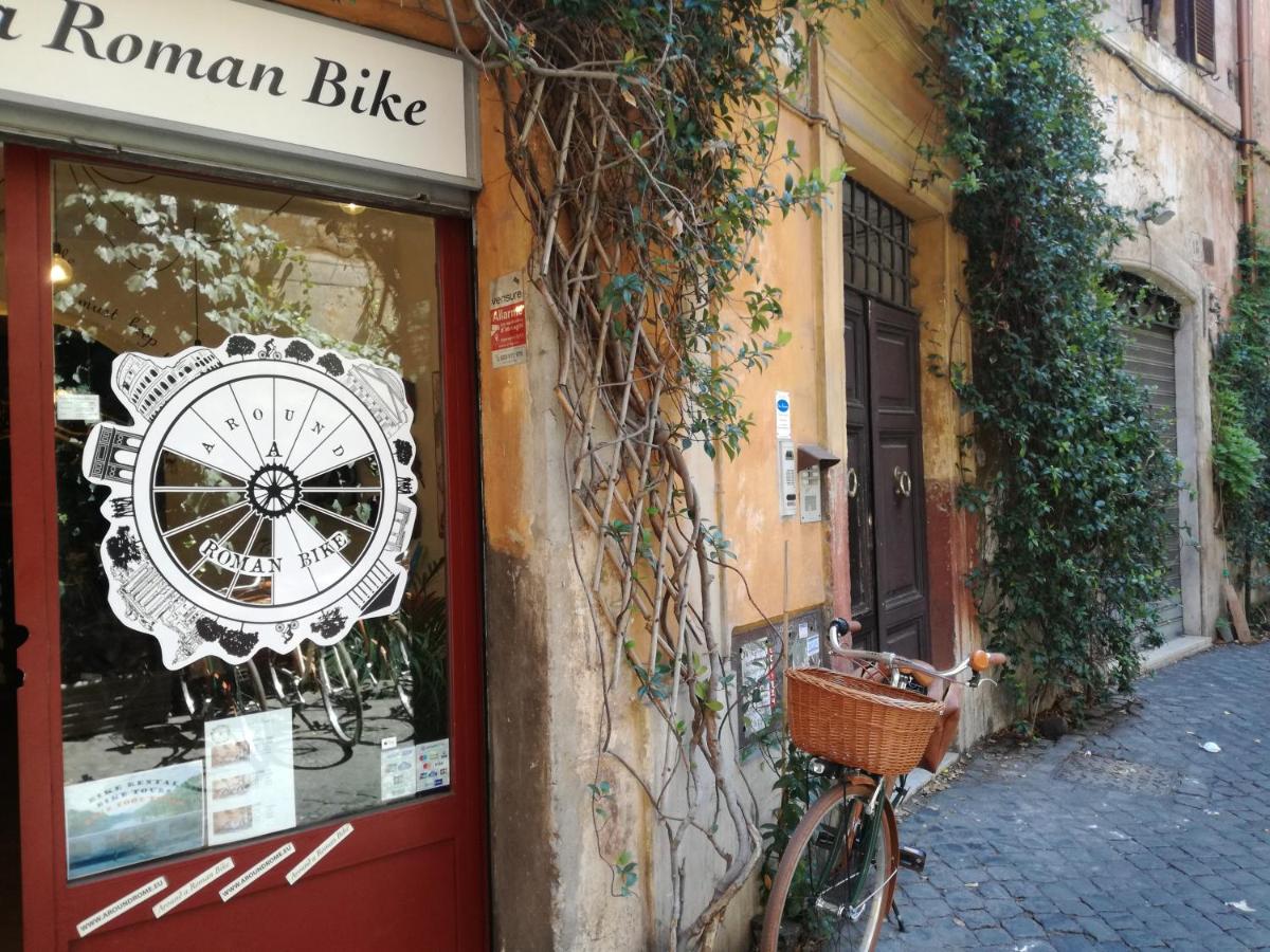 Suite Cancello