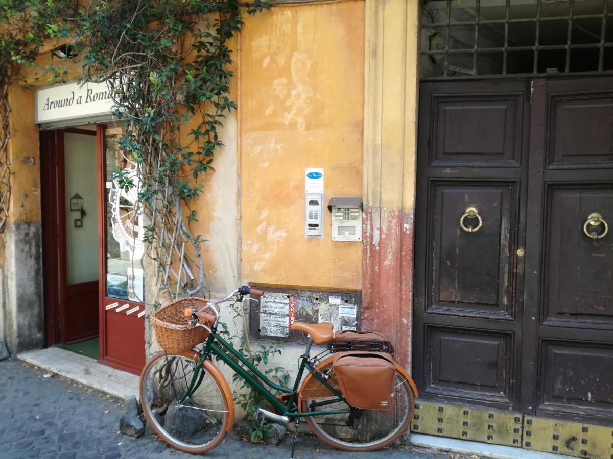 Suite Cancello