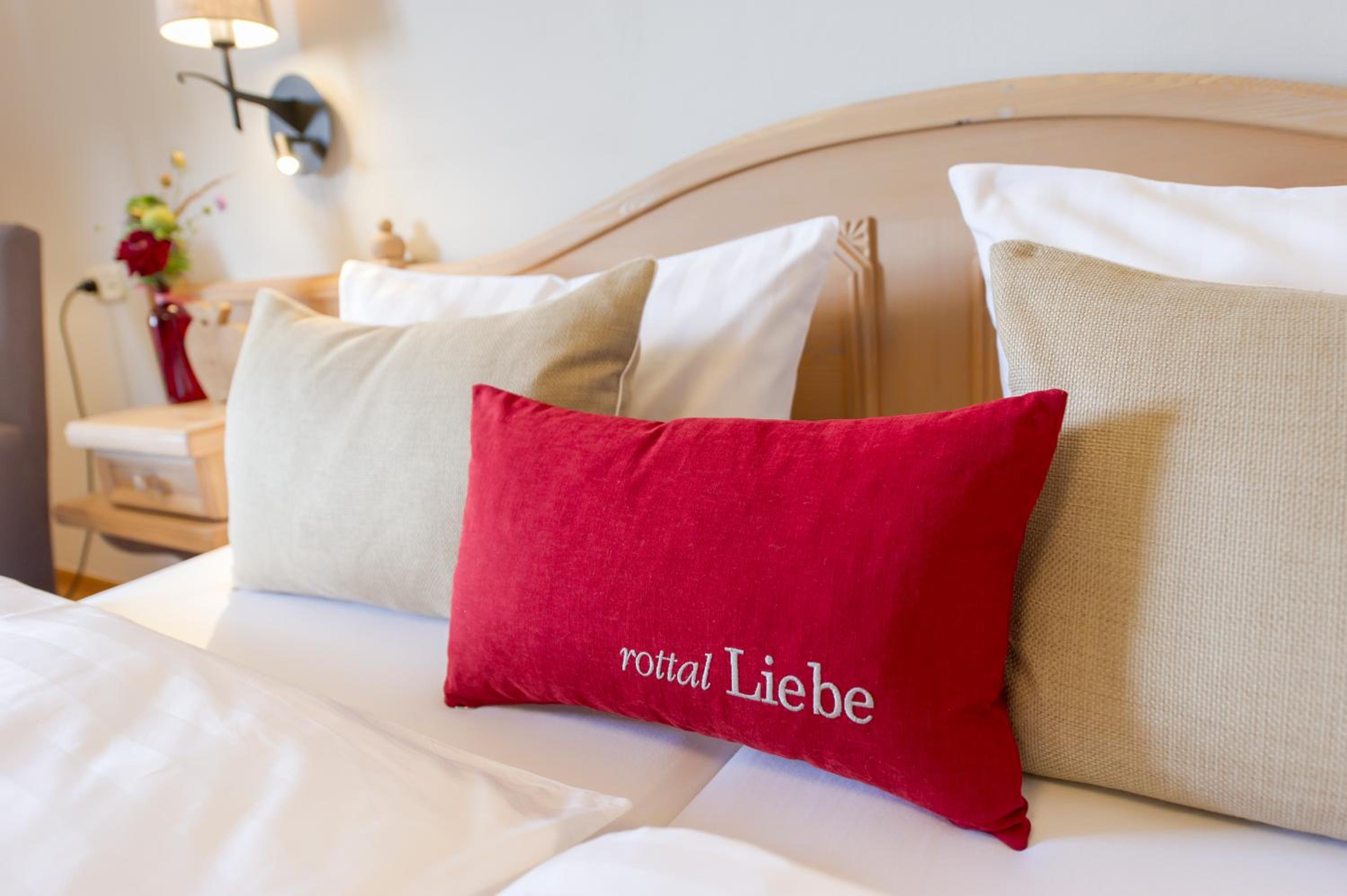 Bad Birnbach Vacations - Hotel Sankt Leonhard - Dein Wohlfuhlort zum Loslassen und Kraftschopfen - Property Image 5