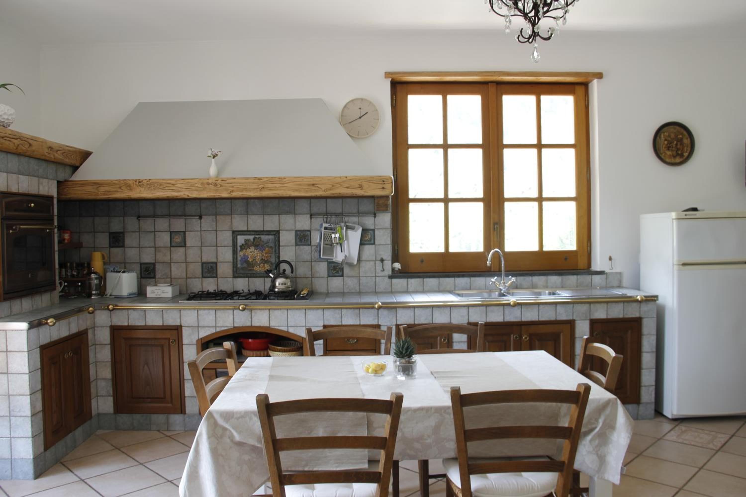 Villa Flavia, fotografía 3
