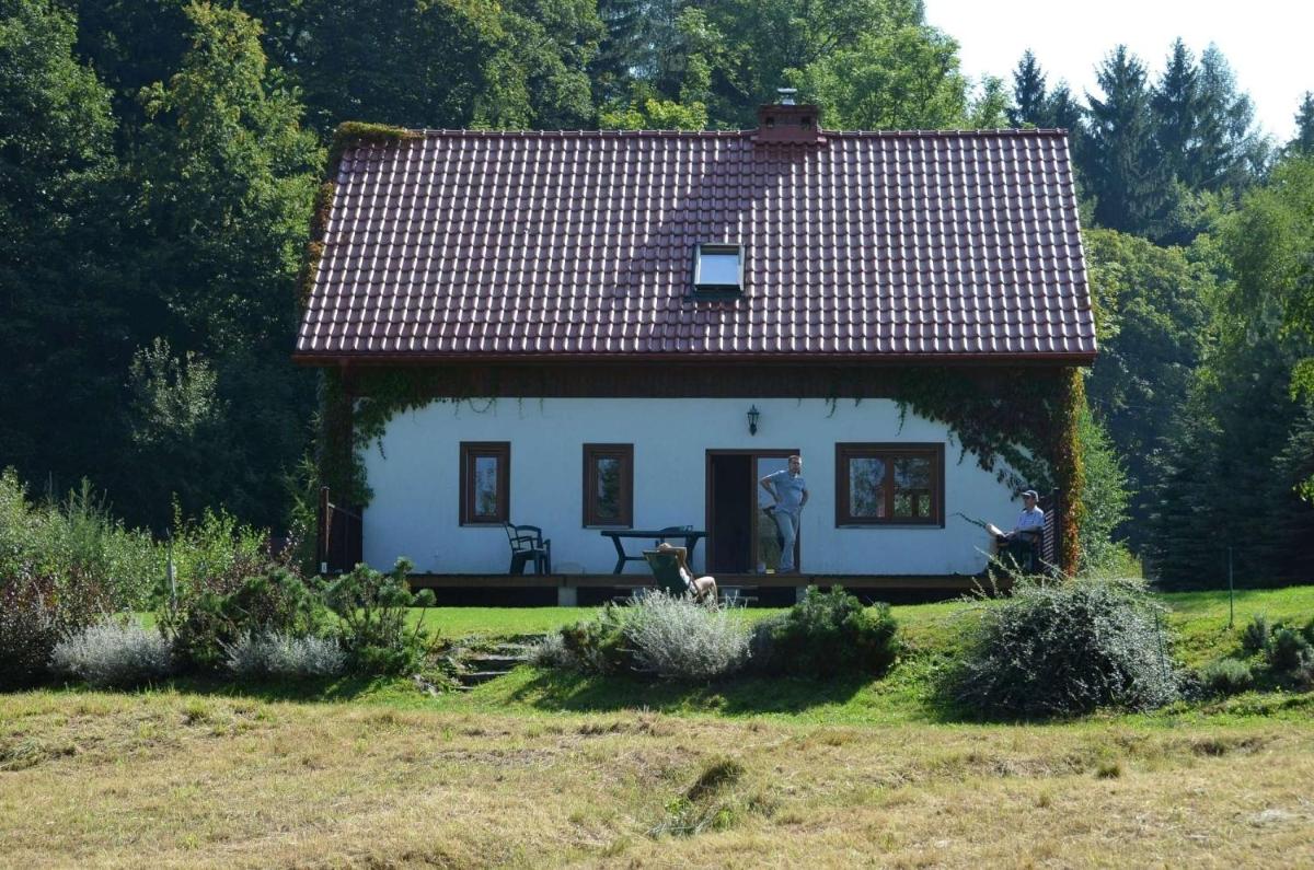Dom Na Pstrążnicy view 5