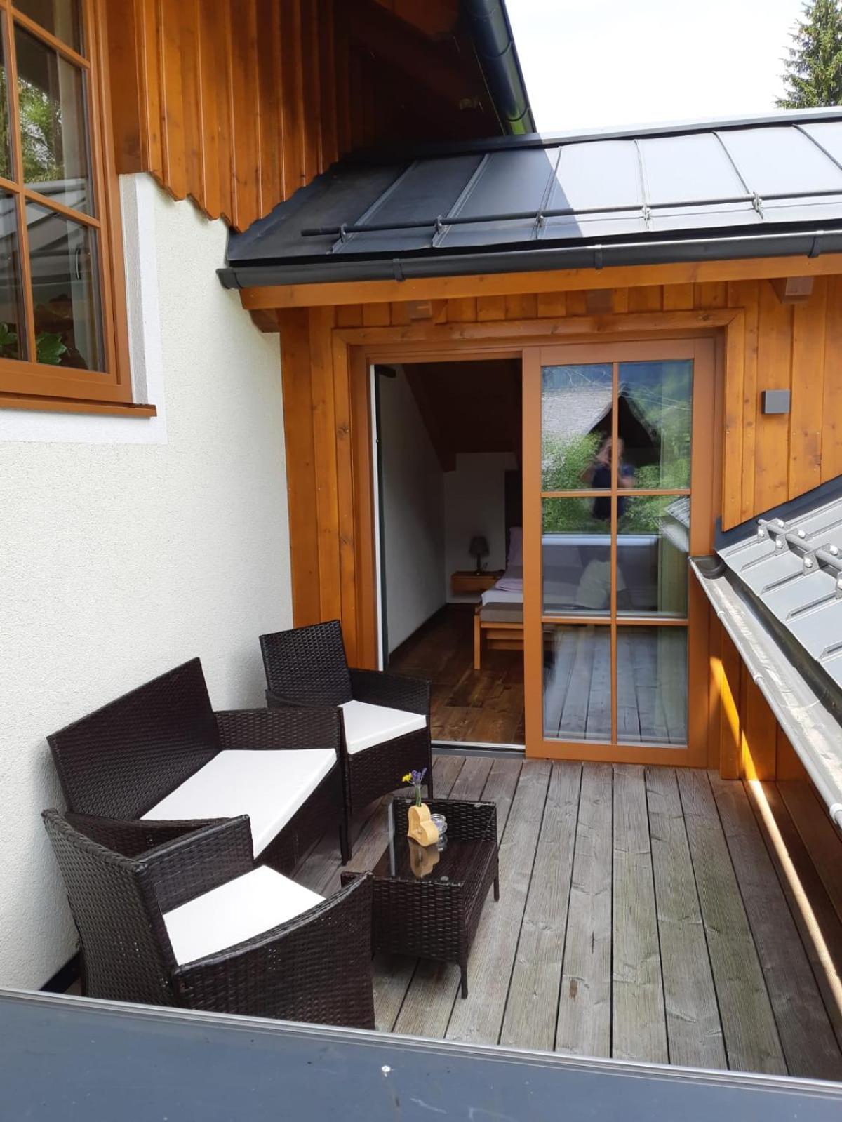 Ferienwohnung Kirchschlager