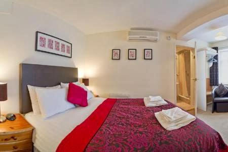 Green Haven Guest House