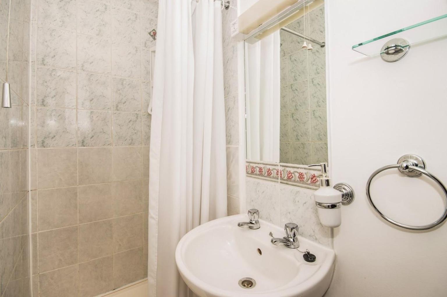 Green Haven Guest House