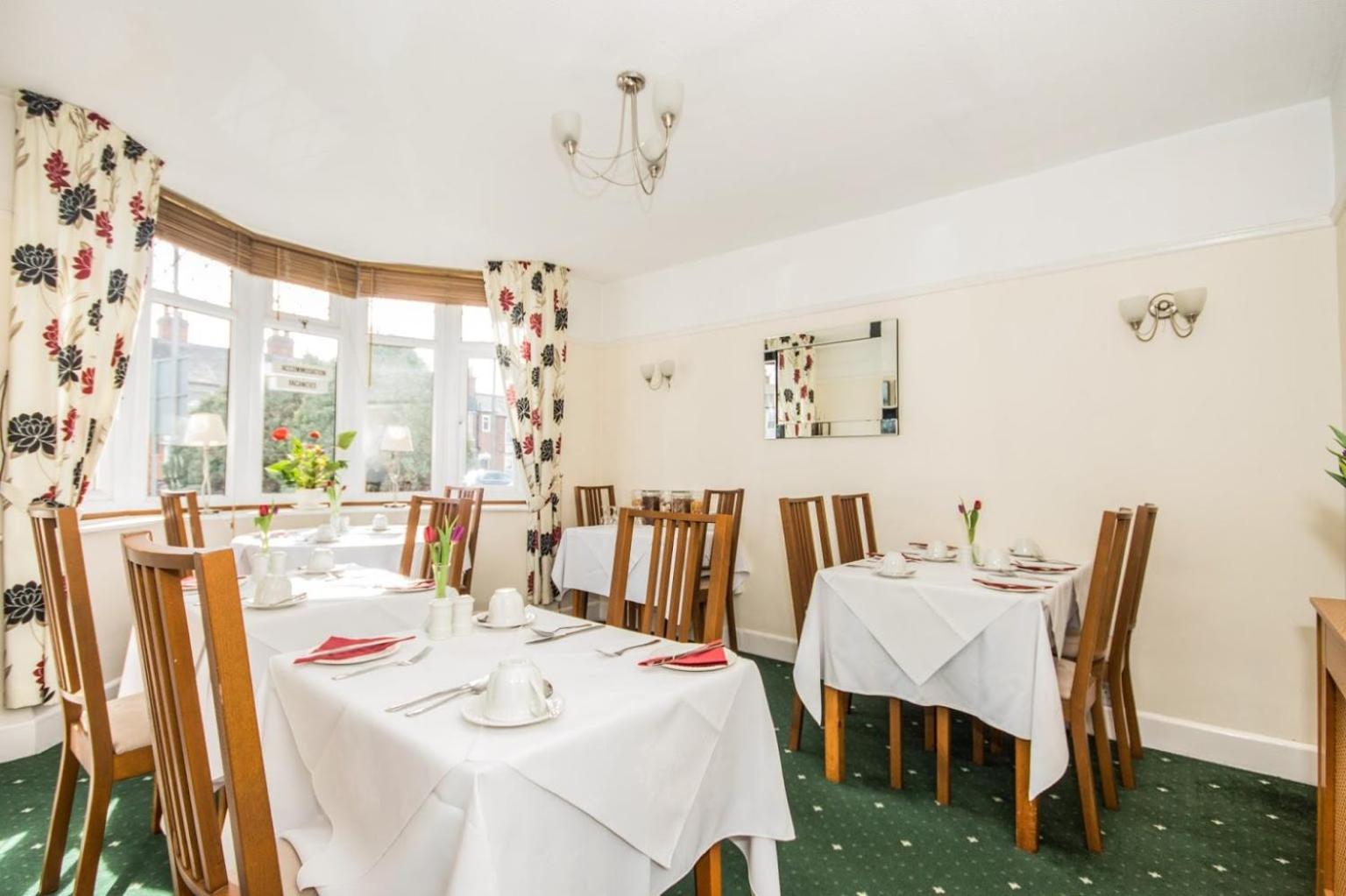 Green Haven Guest House