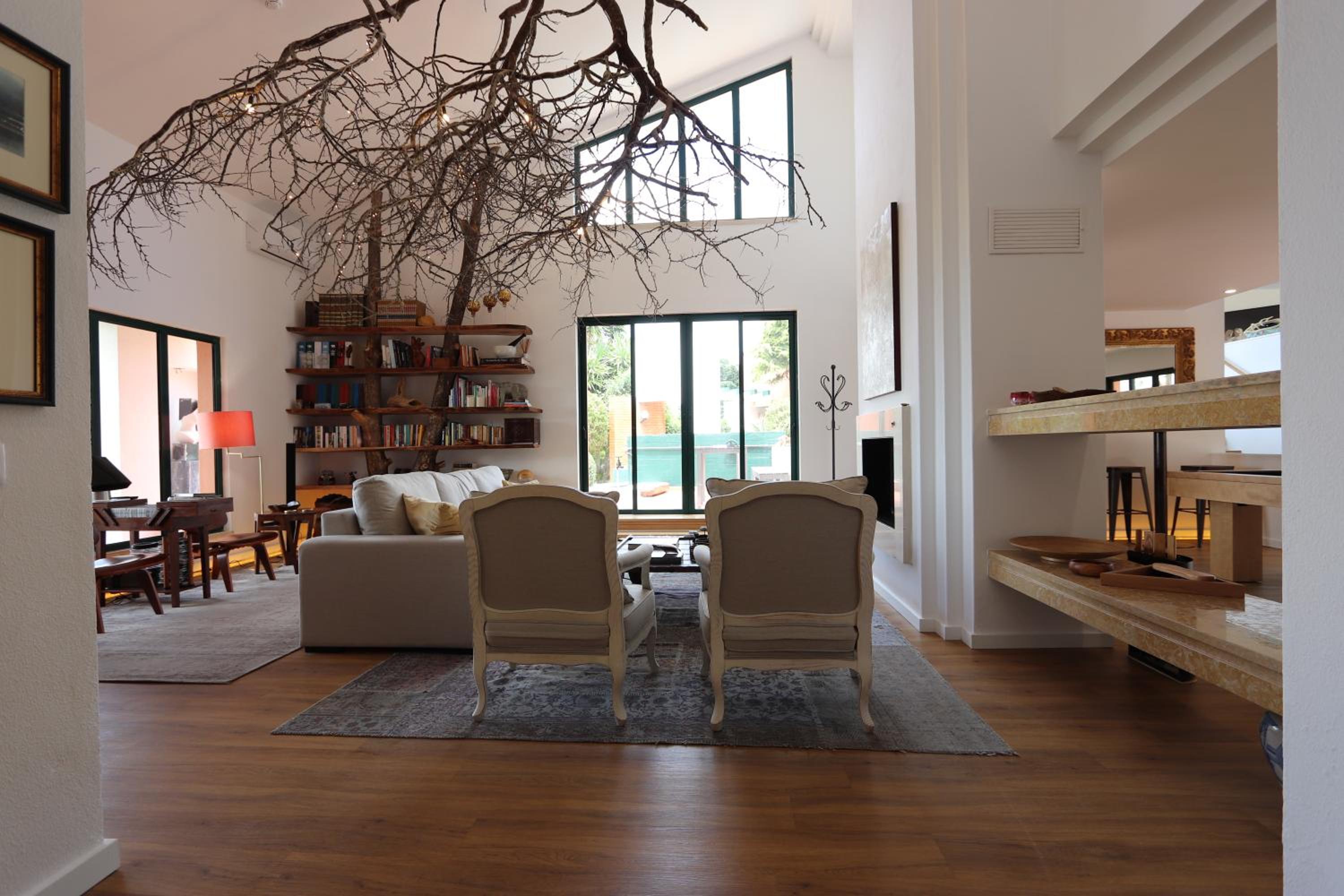 Sintra Rural Home - Cerrado da Serra