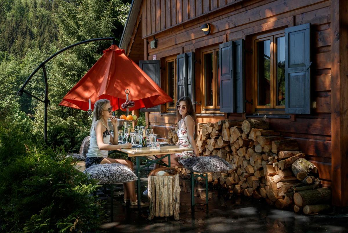 Chalet Joseph Mine