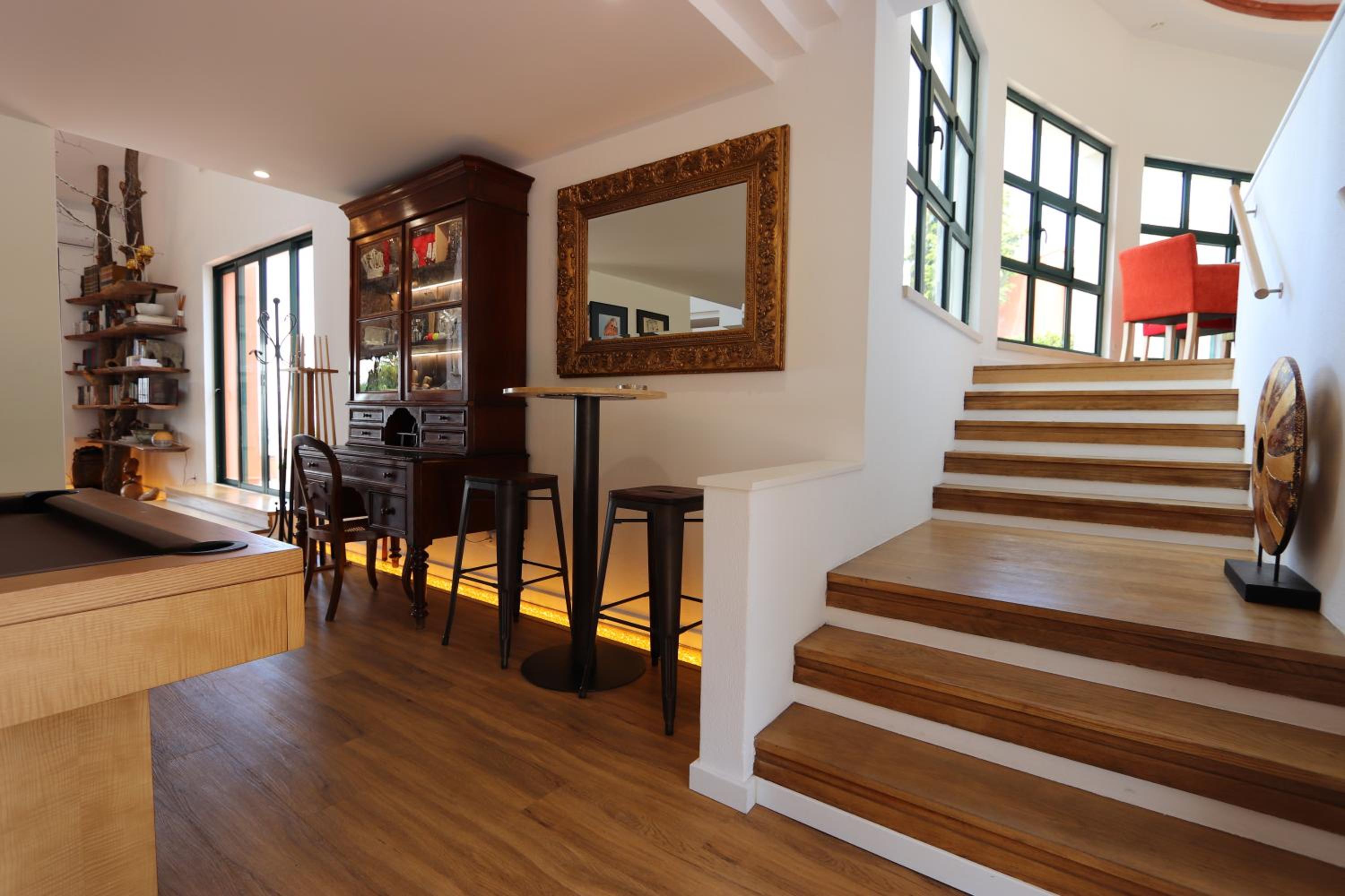 Sintra Rural Home - Cerrado da Serra