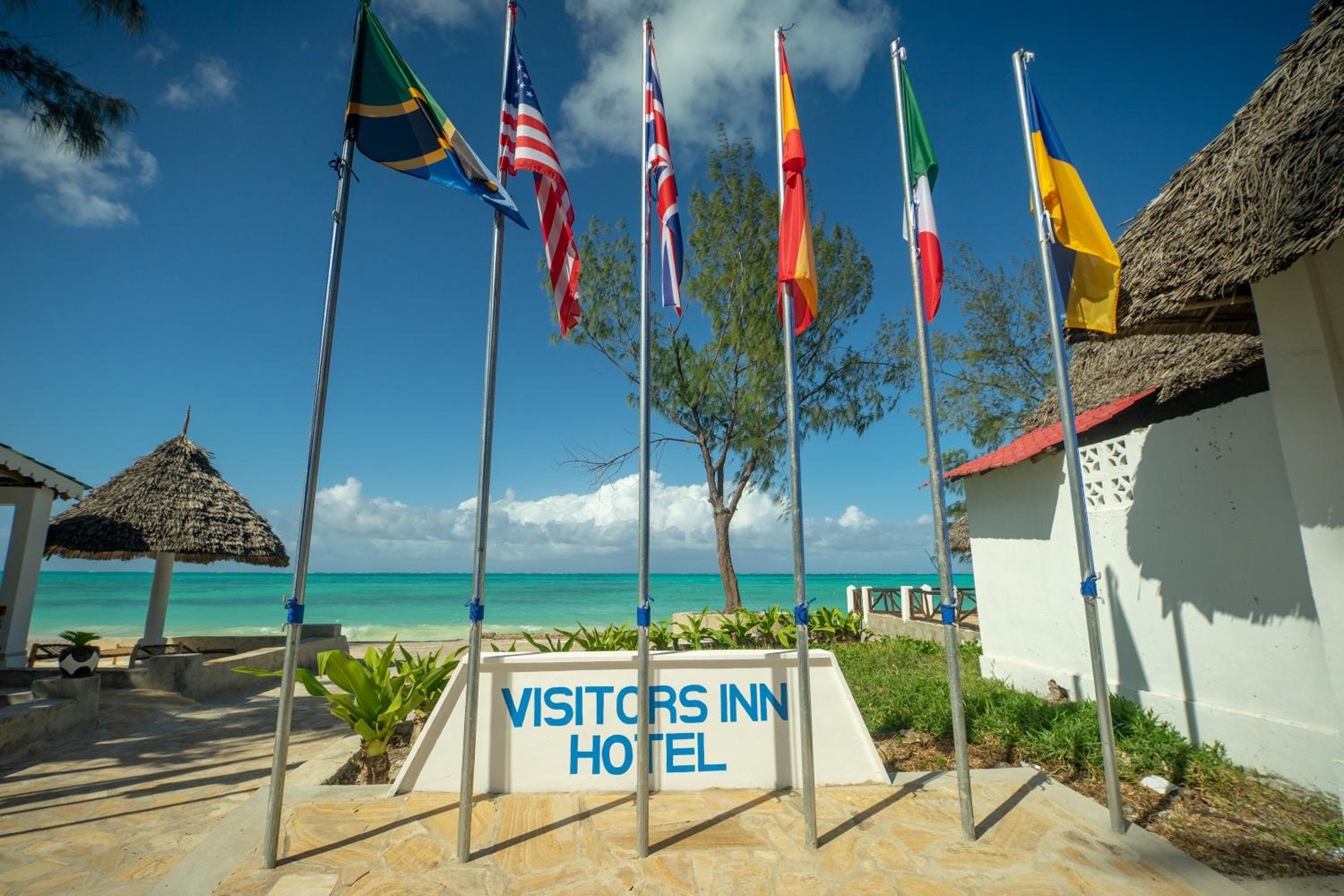 Visitor's Inn