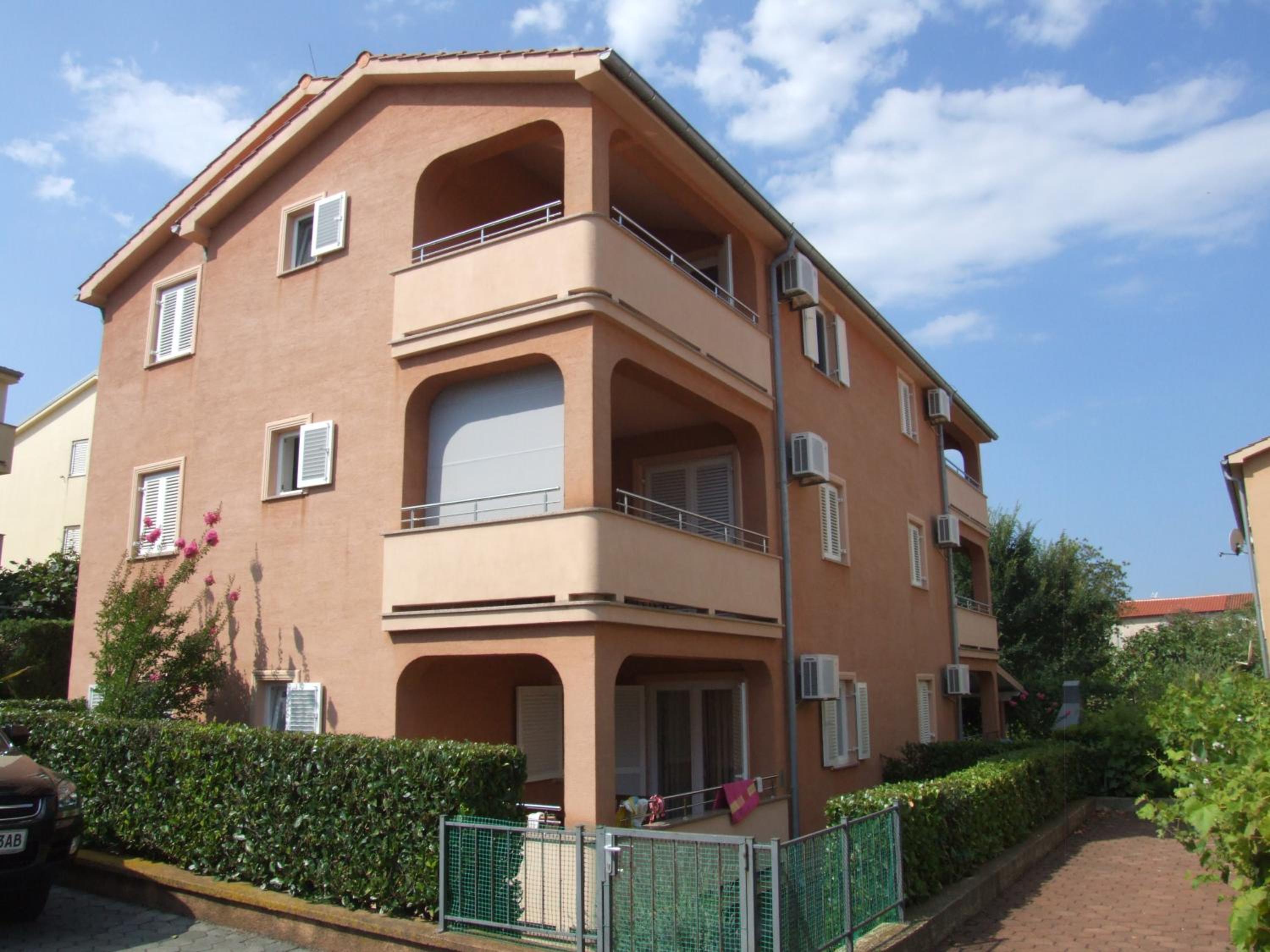Apartman Helen view 3