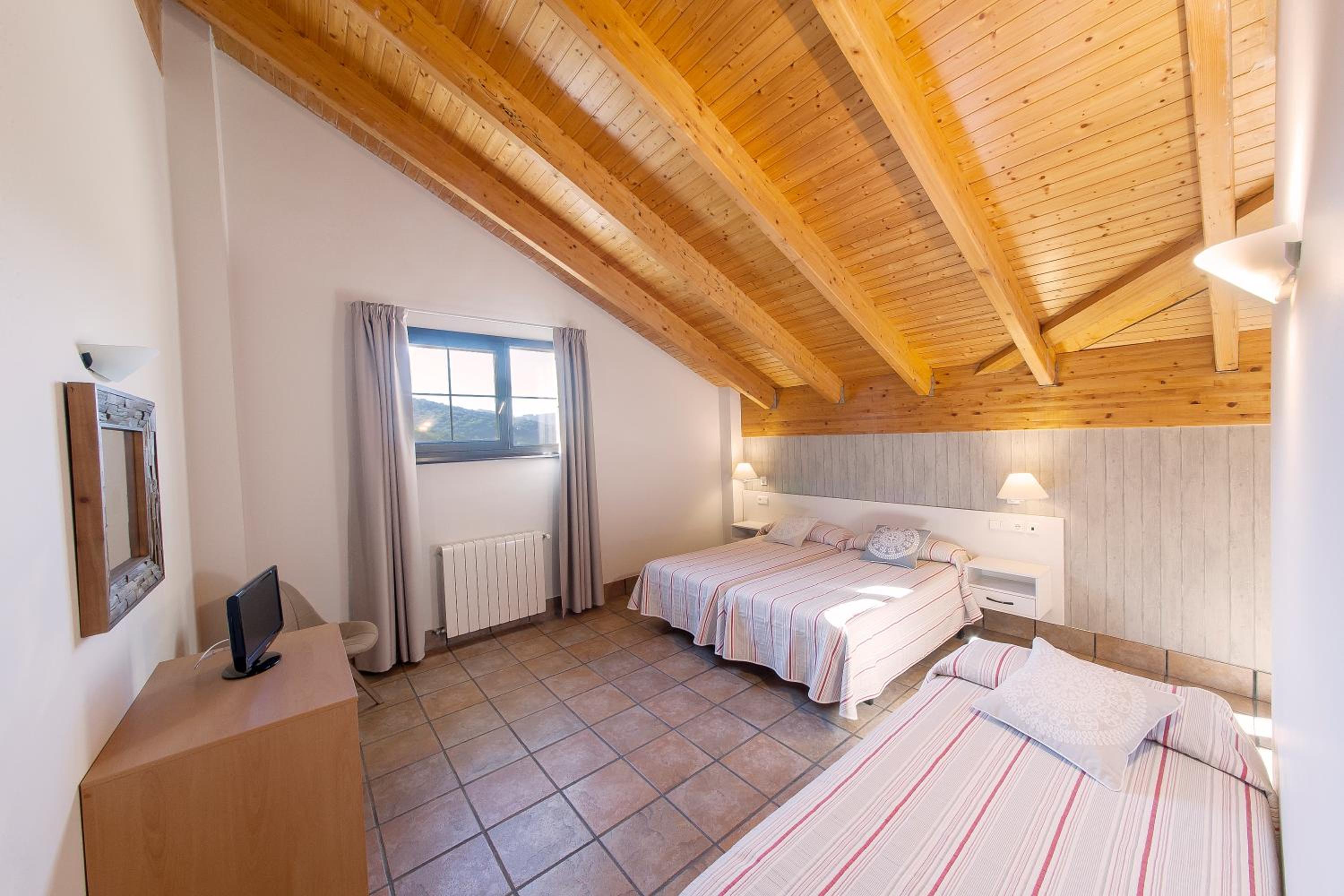 Hostal Pagozelai