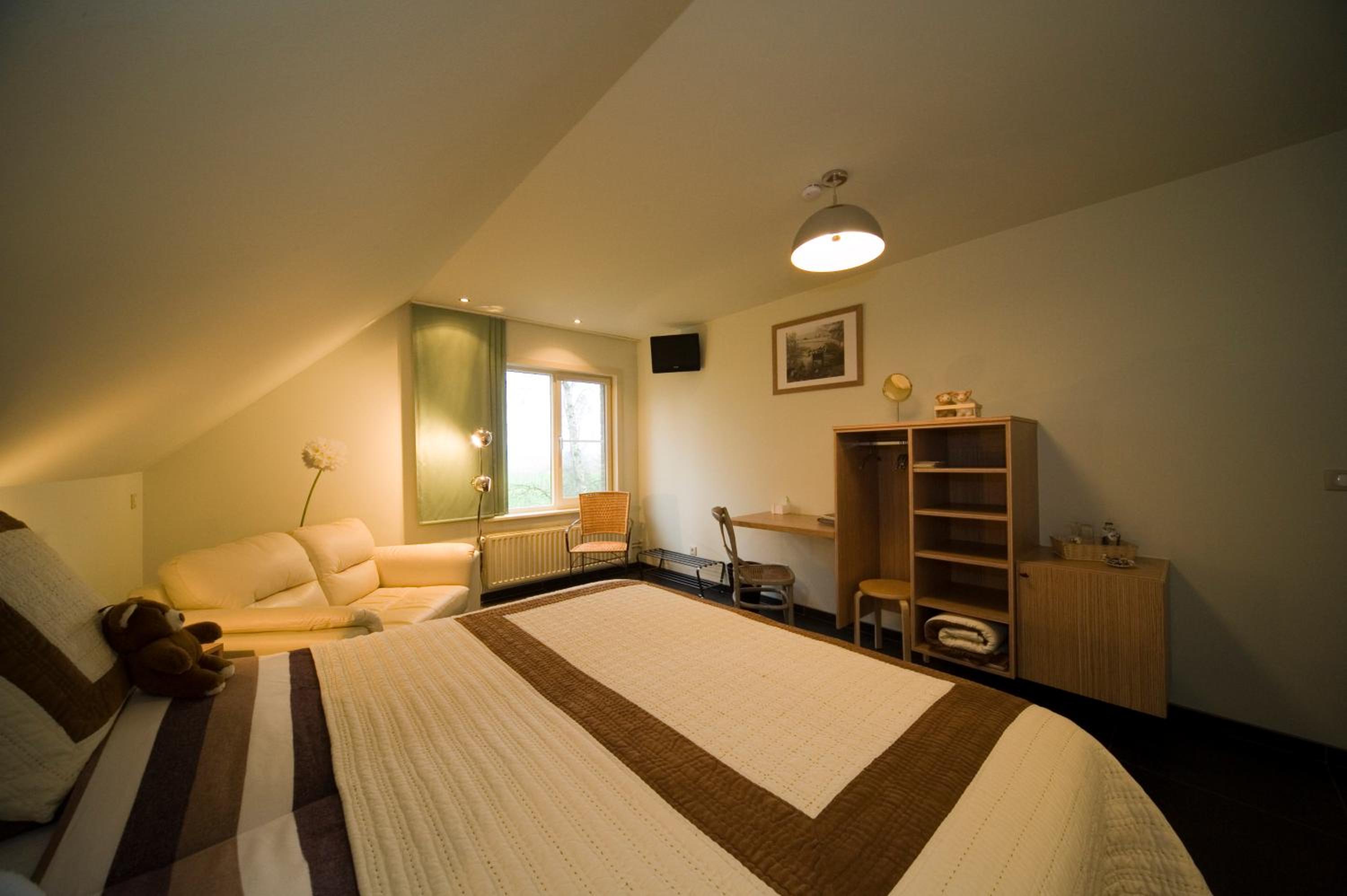 B&B Artiriacumhoeve