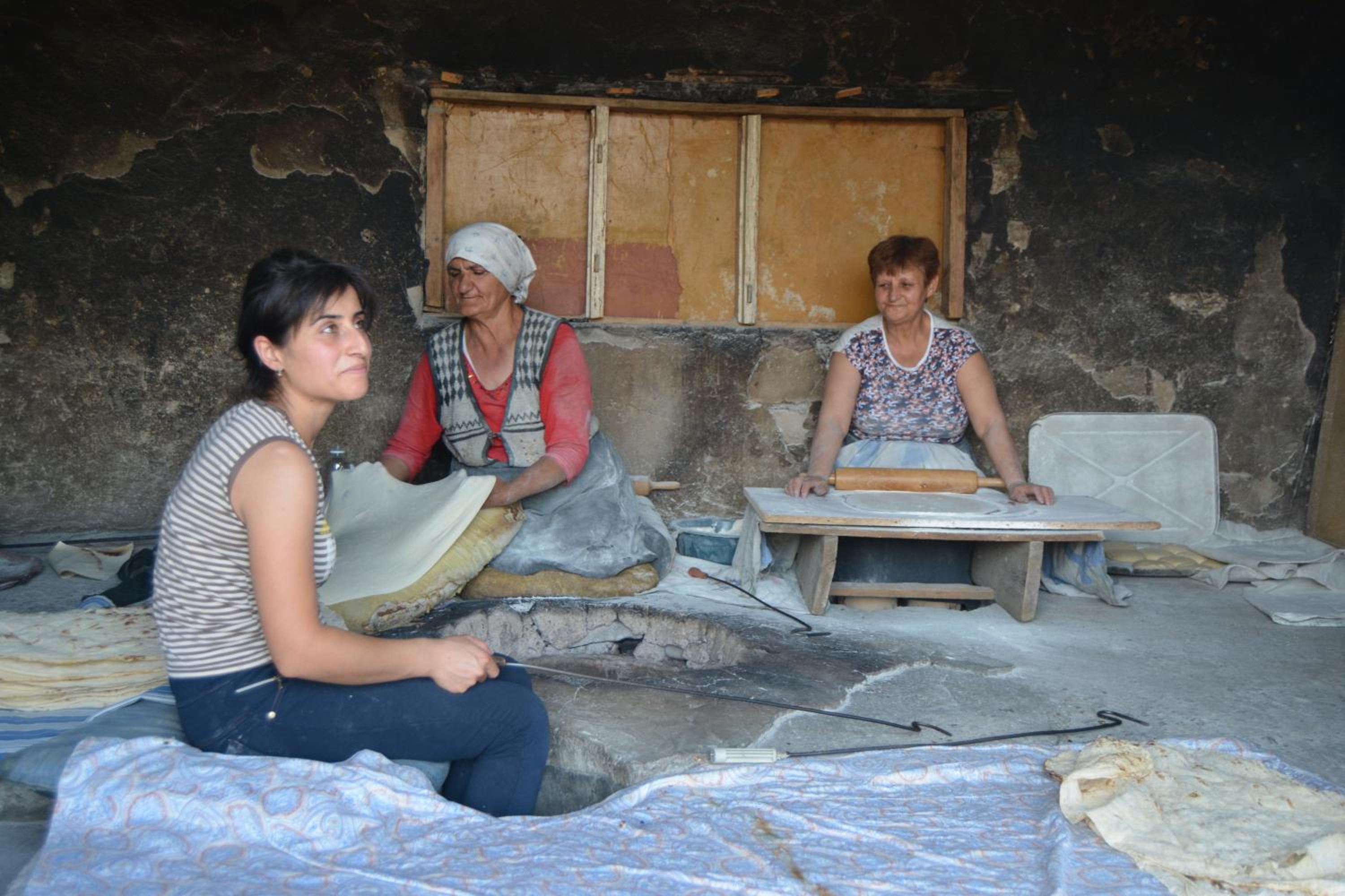 Komitas Avenue Guest House