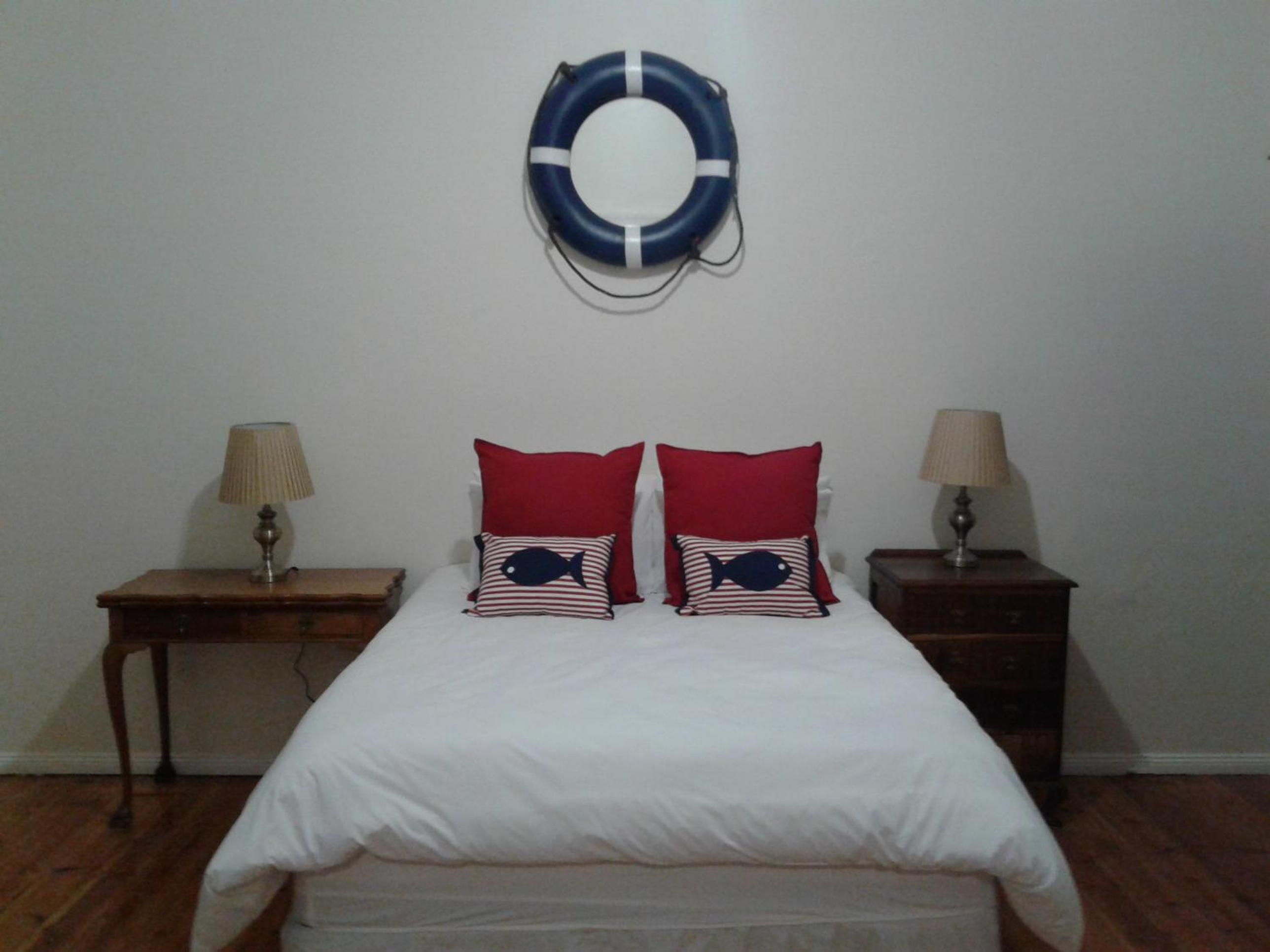 Jetty Self-Catering view 3