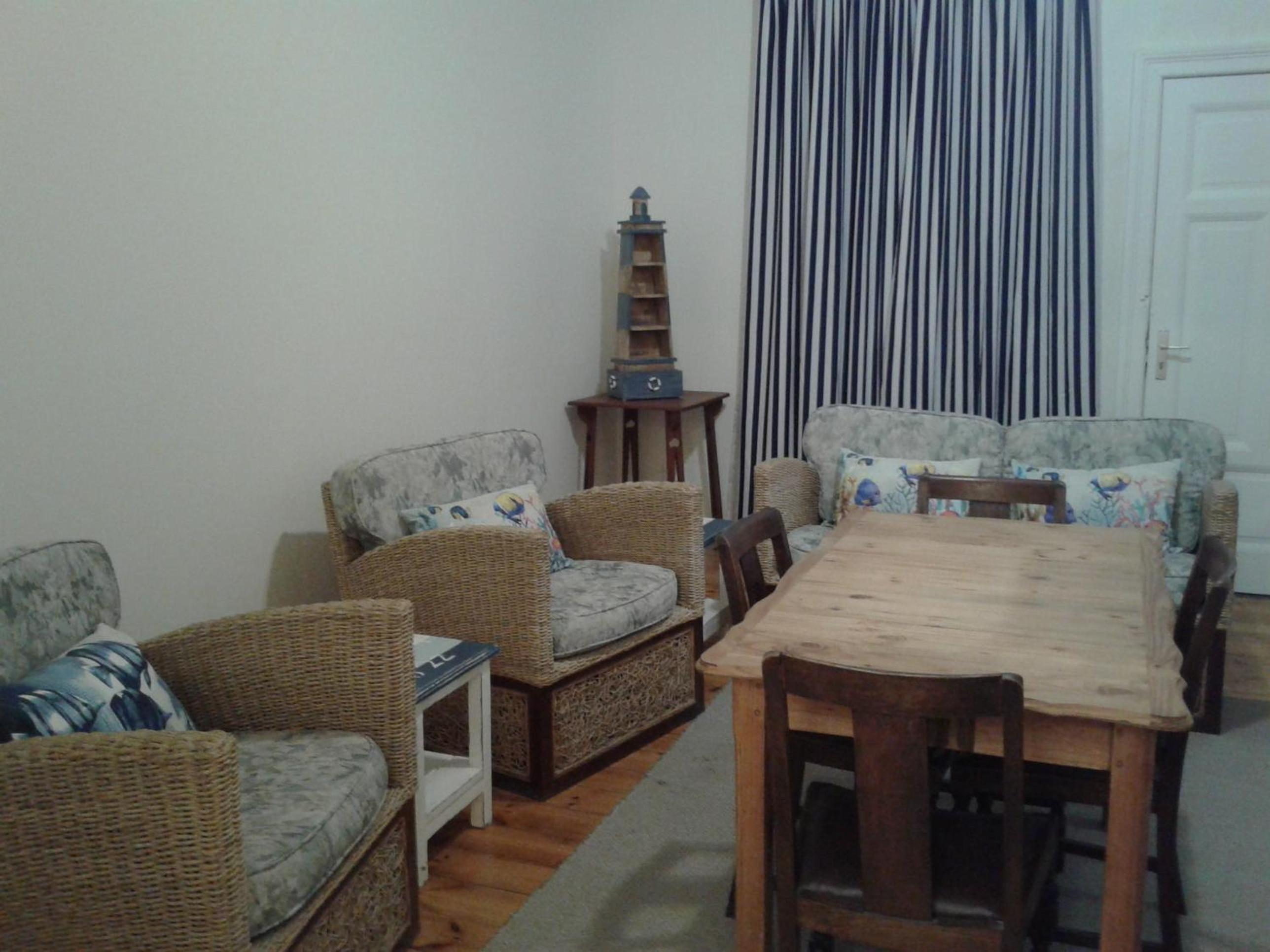 Jetty Self-Catering view 2