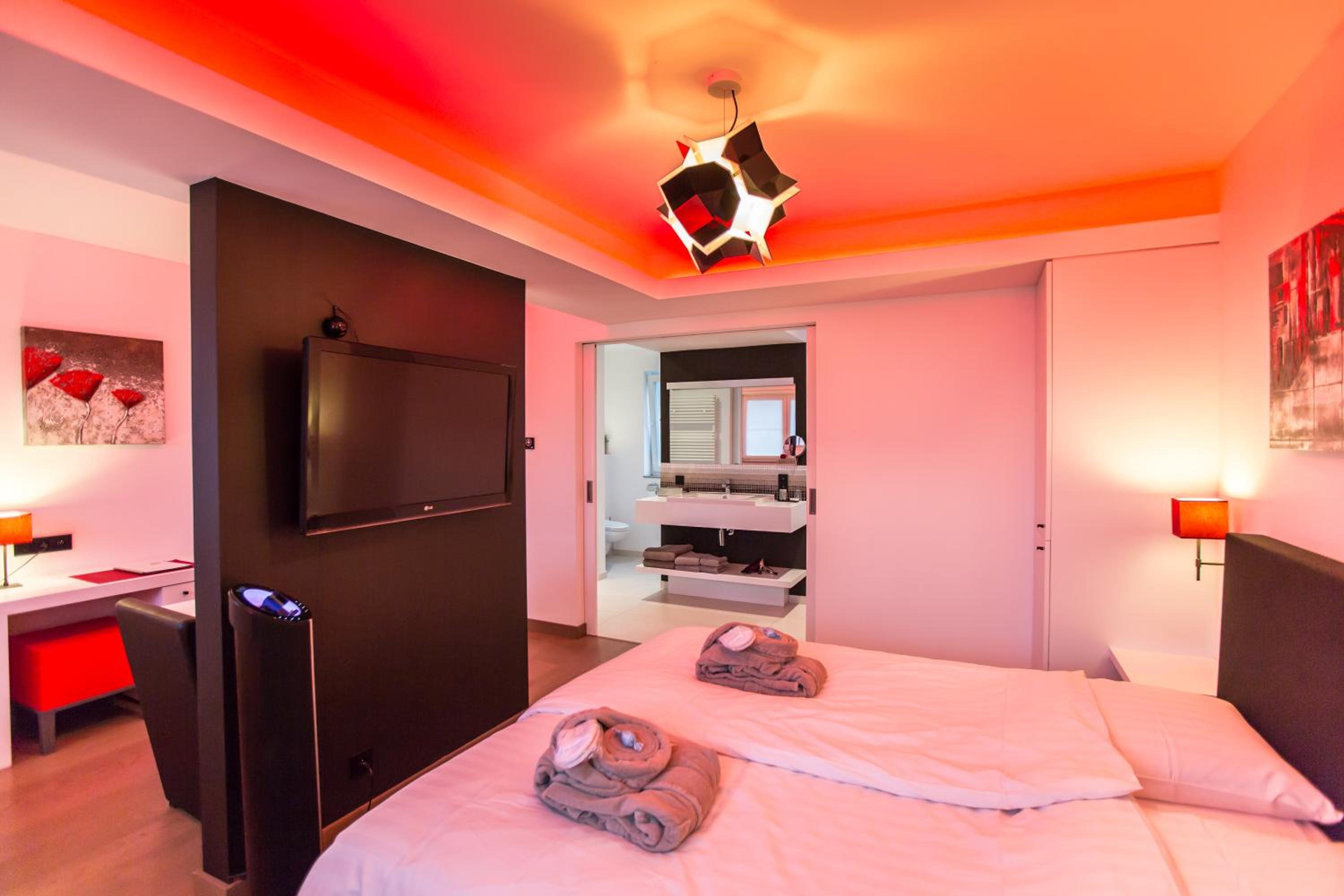 Wellness Hasselt B&B