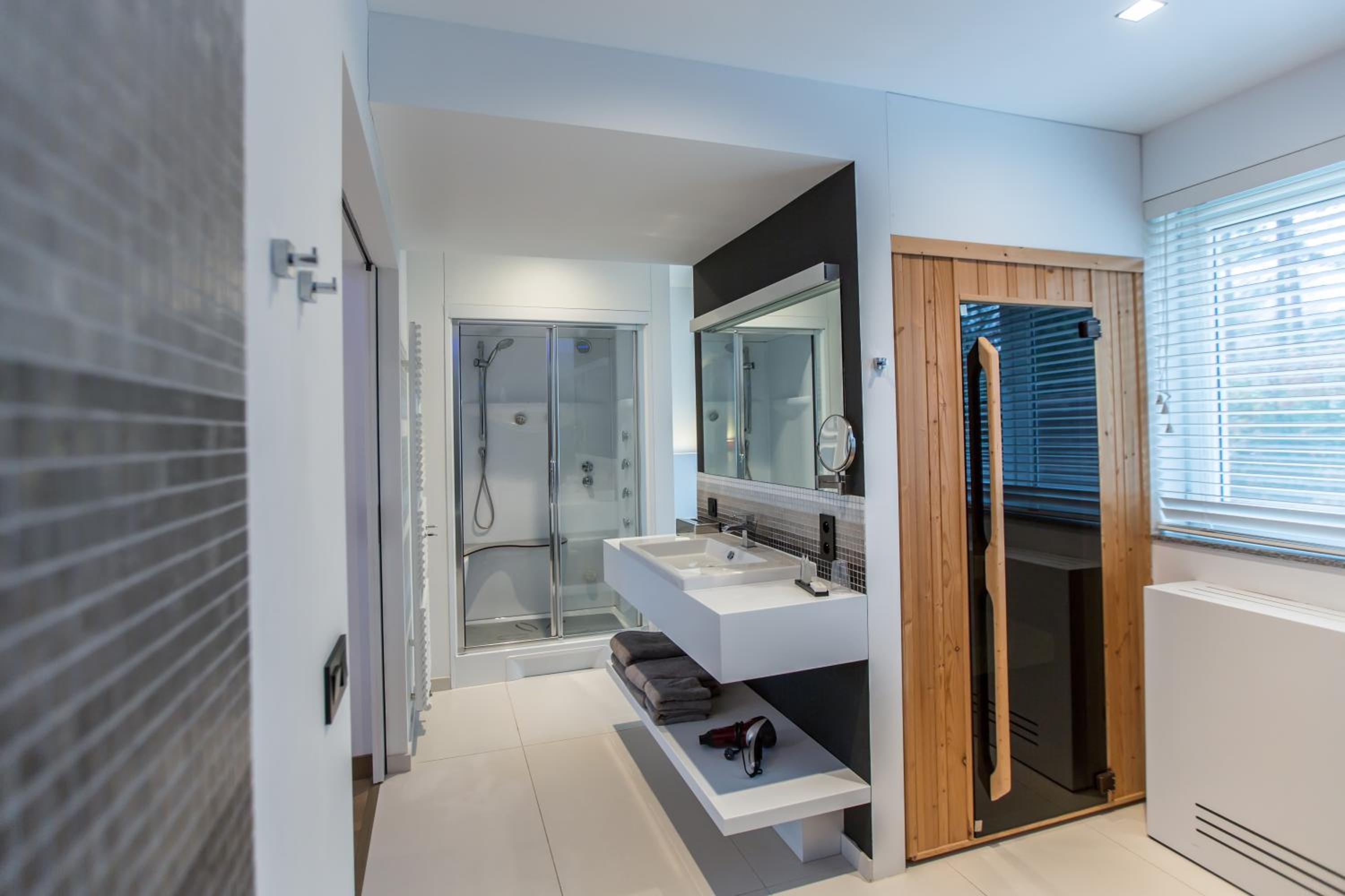 Wellness Hasselt B&B
