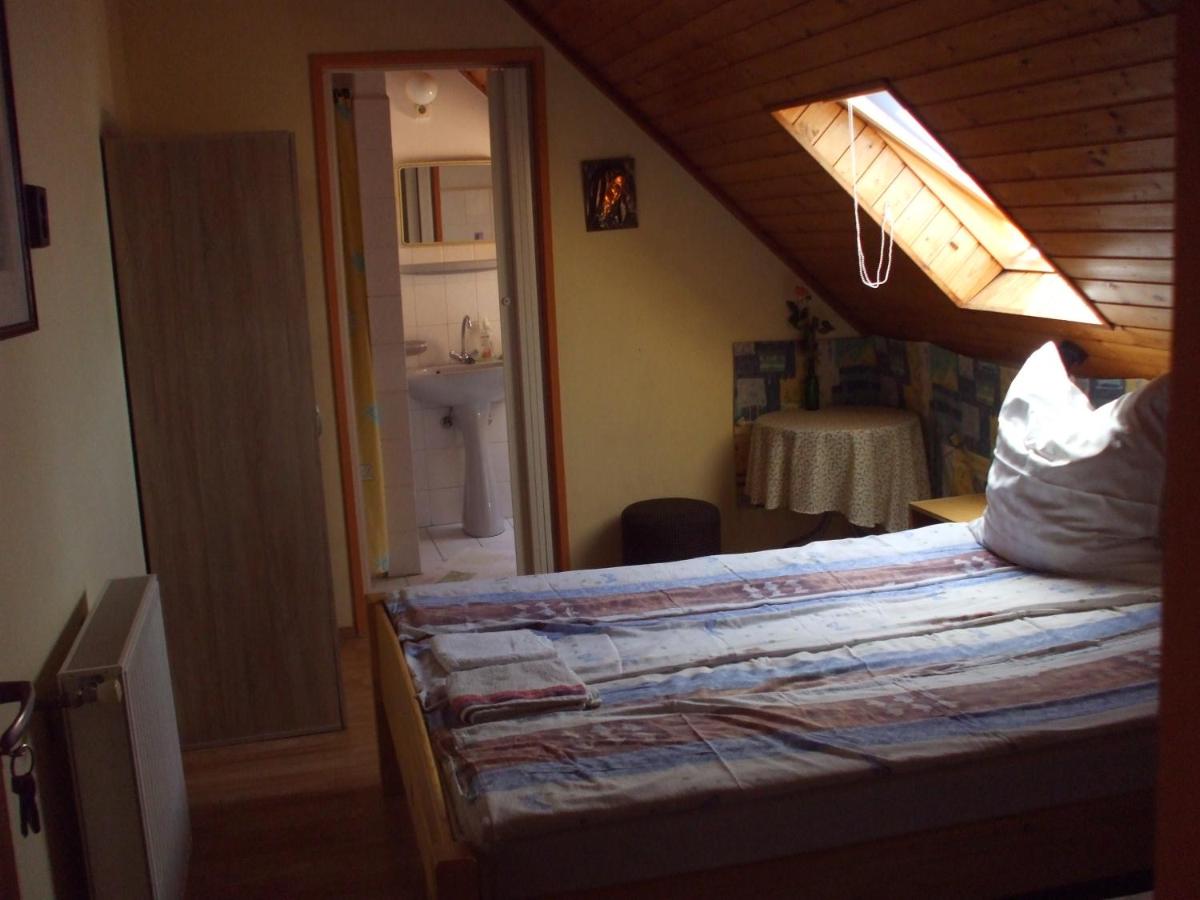 Heppház view 4