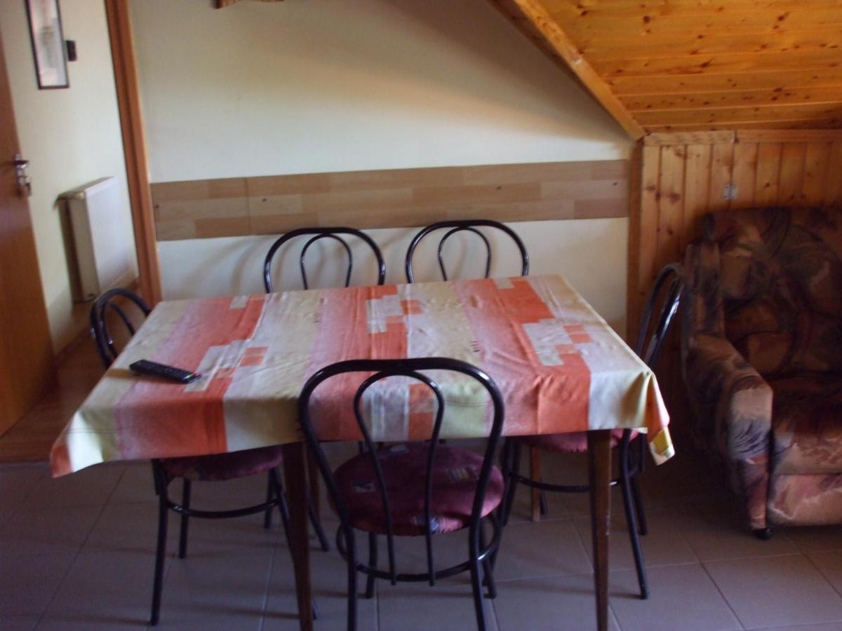 Heppház view 2
